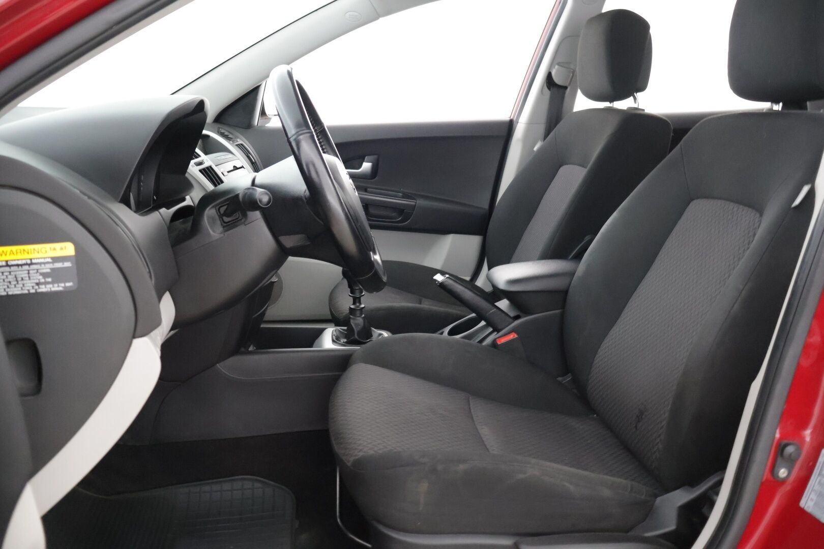 Kia cee'd 2008 1,6 CRDi EX SW *MYYDÄÄN HUUTOKAUPAT.COM*
