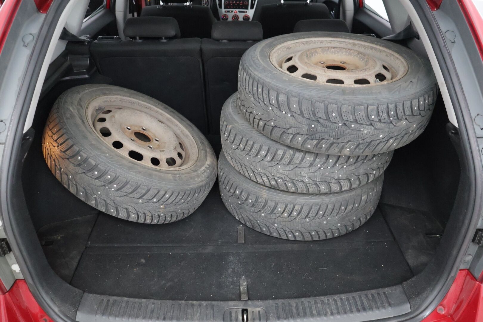 Kia cee'd 2008 1,6 CRDi EX SW *MYYDÄÄN HUUTOKAUPAT.COM*