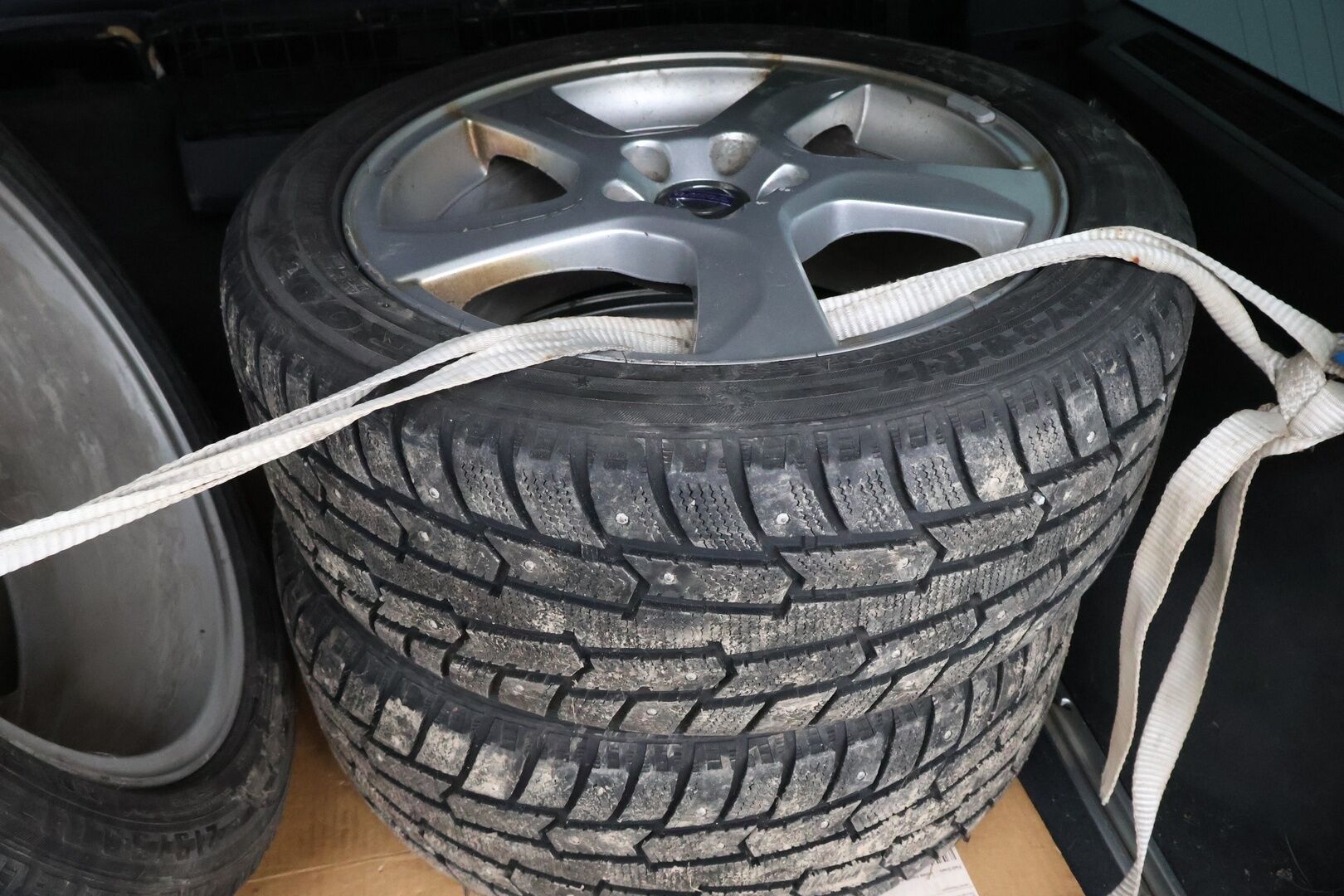 Volvo V70 2008 2,4D Kinetic aut -MYYDÄÄN HUUTOKAUPAT.COM! - MYYDÄÄN HUUTOKAUPAT.COM!