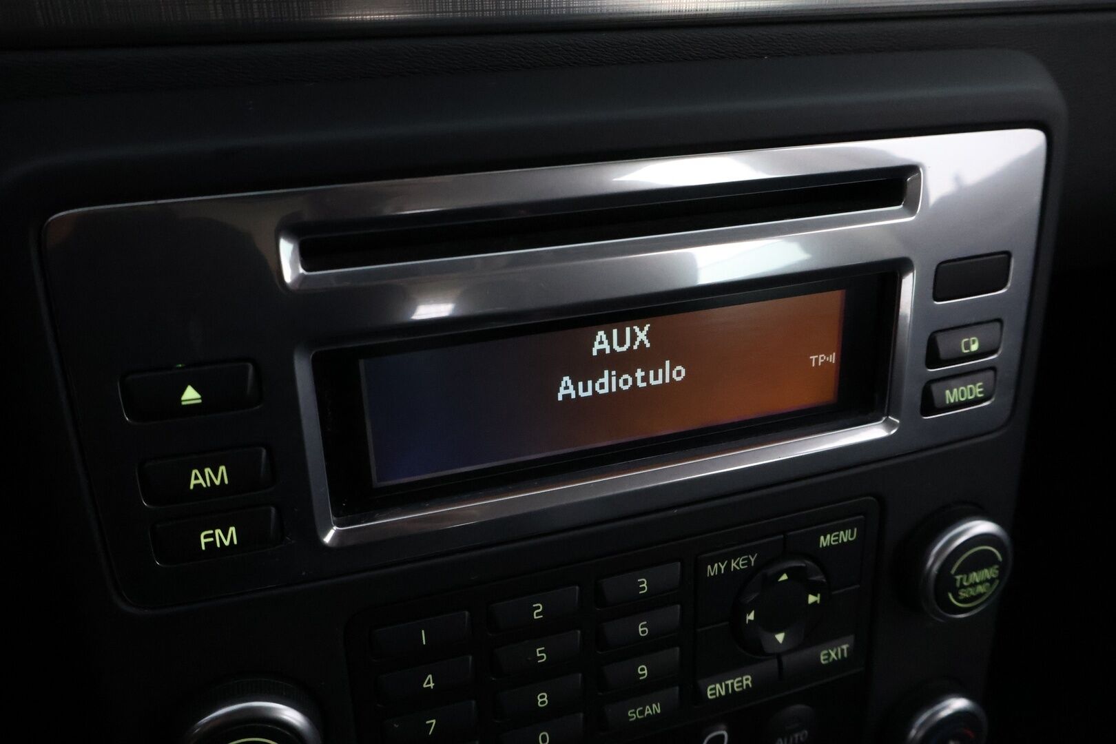 Volvo V70 2008 2,4D Kinetic aut -MYYDÄÄN HUUTOKAUPAT.COM! - MYYDÄÄN HUUTOKAUPAT.COM!