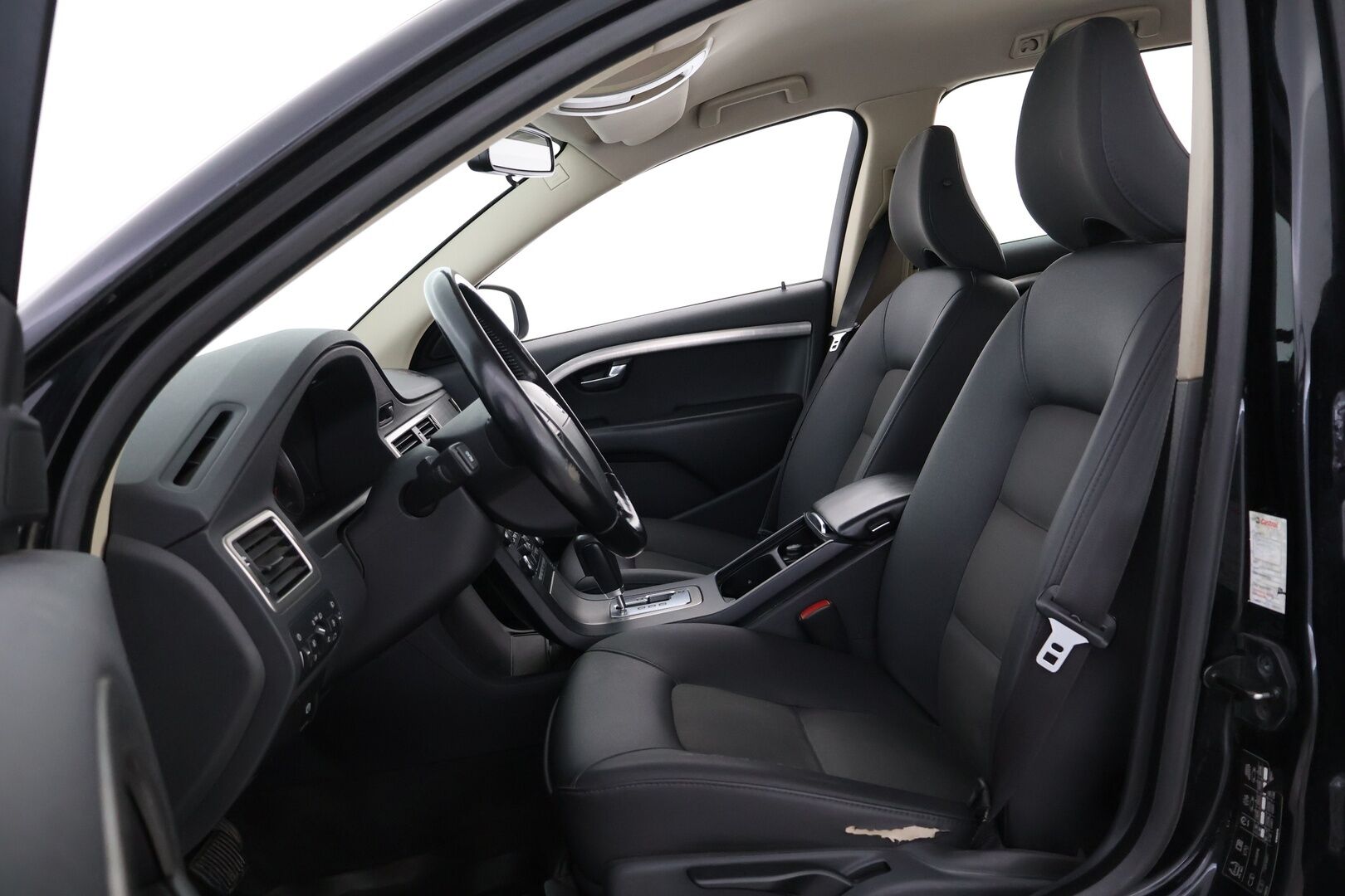 Volvo V70 2008 2,4D Kinetic aut -MYYDÄÄN HUUTOKAUPAT.COM! - MYYDÄÄN HUUTOKAUPAT.COM!