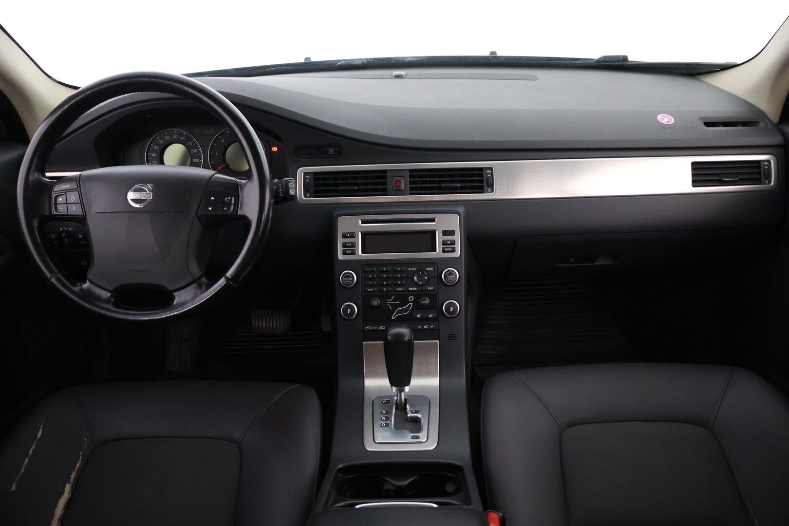 Volvo V70 2008 2,4D Kinetic aut -MYYDÄÄN HUUTOKAUPAT.COM! - MYYDÄÄN HUUTOKAUPAT.COM!