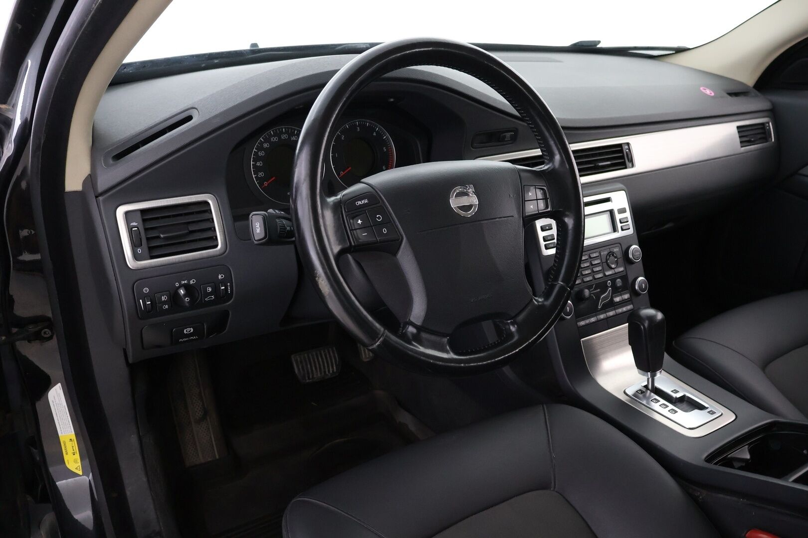 Volvo V70 2008 2,4D Kinetic aut -MYYDÄÄN HUUTOKAUPAT.COM! - MYYDÄÄN HUUTOKAUPAT.COM!