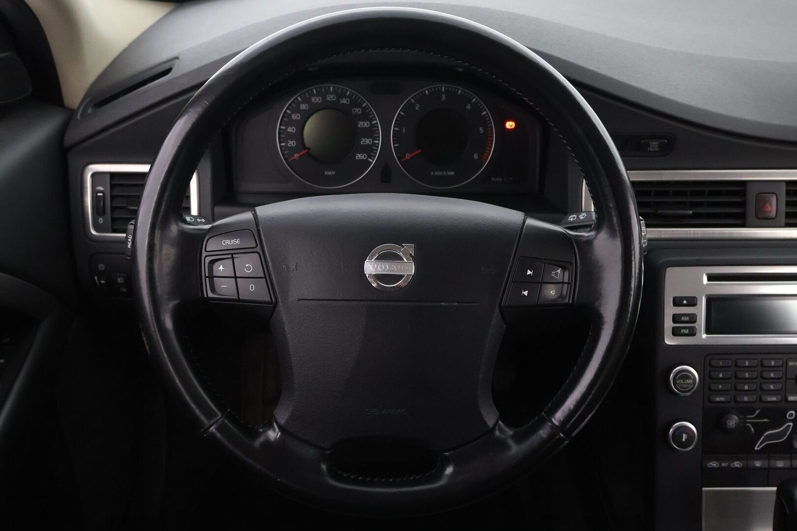 Volvo V70 2008 2,4D Kinetic aut -MYYDÄÄN HUUTOKAUPAT.COM! - MYYDÄÄN HUUTOKAUPAT.COM!
