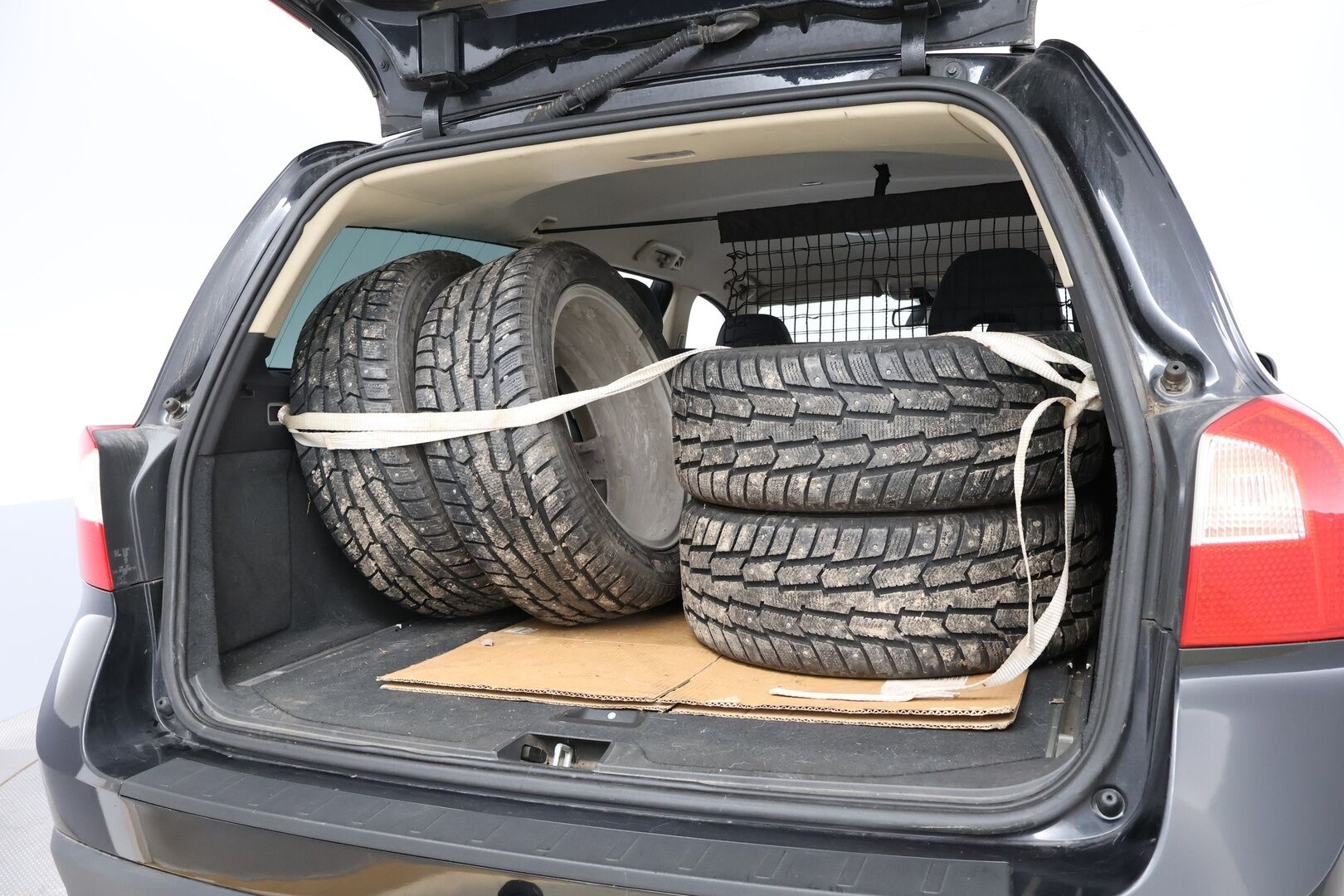 Volvo V70 2008 2,4D Kinetic aut -MYYDÄÄN HUUTOKAUPAT.COM! - MYYDÄÄN HUUTOKAUPAT.COM!