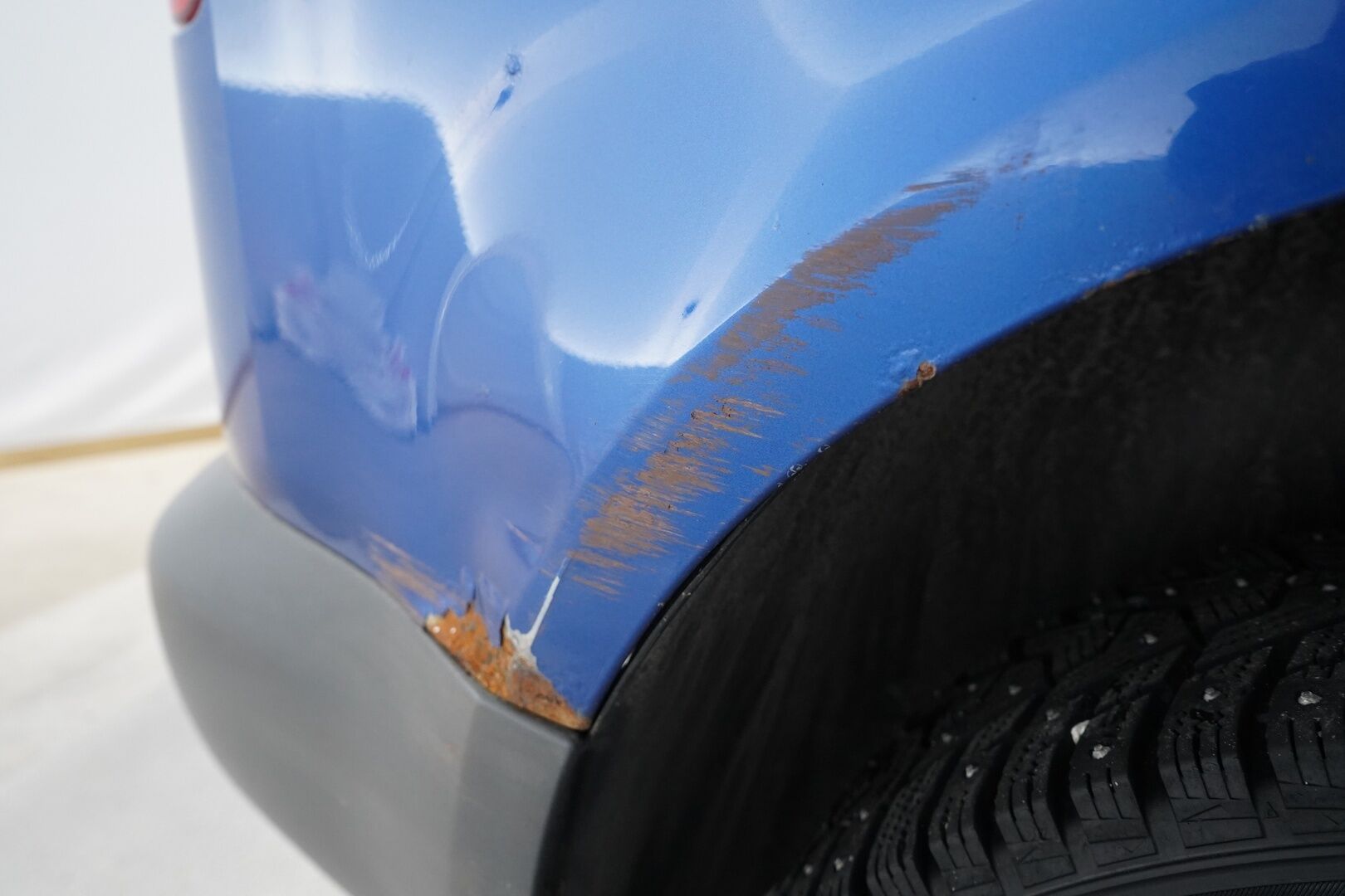 Volkswagen Caddy 2008 Life 1,9 TDI 77 kW DSG-aut * Tämä auto myydään YritysOutlet -valikoimasta vain yritykselle * - Kahdet vanteet / Hyvä huoltohistoria! / Seuraava katsastus 22.7.2026