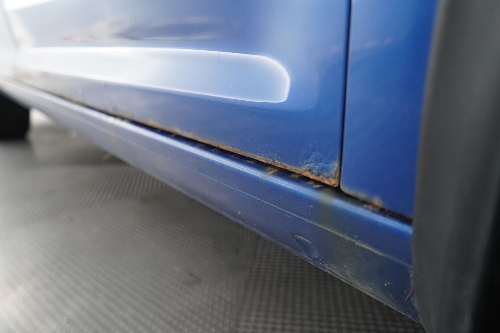 Volkswagen Caddy 2008 Life 1,9 TDI 77 kW DSG-aut * Tämä auto myydään YritysOutlet -valikoimasta vain yritykselle * - Kahdet vanteet / Hyvä huoltohistoria! / Seuraava katsastus 22.7.2026