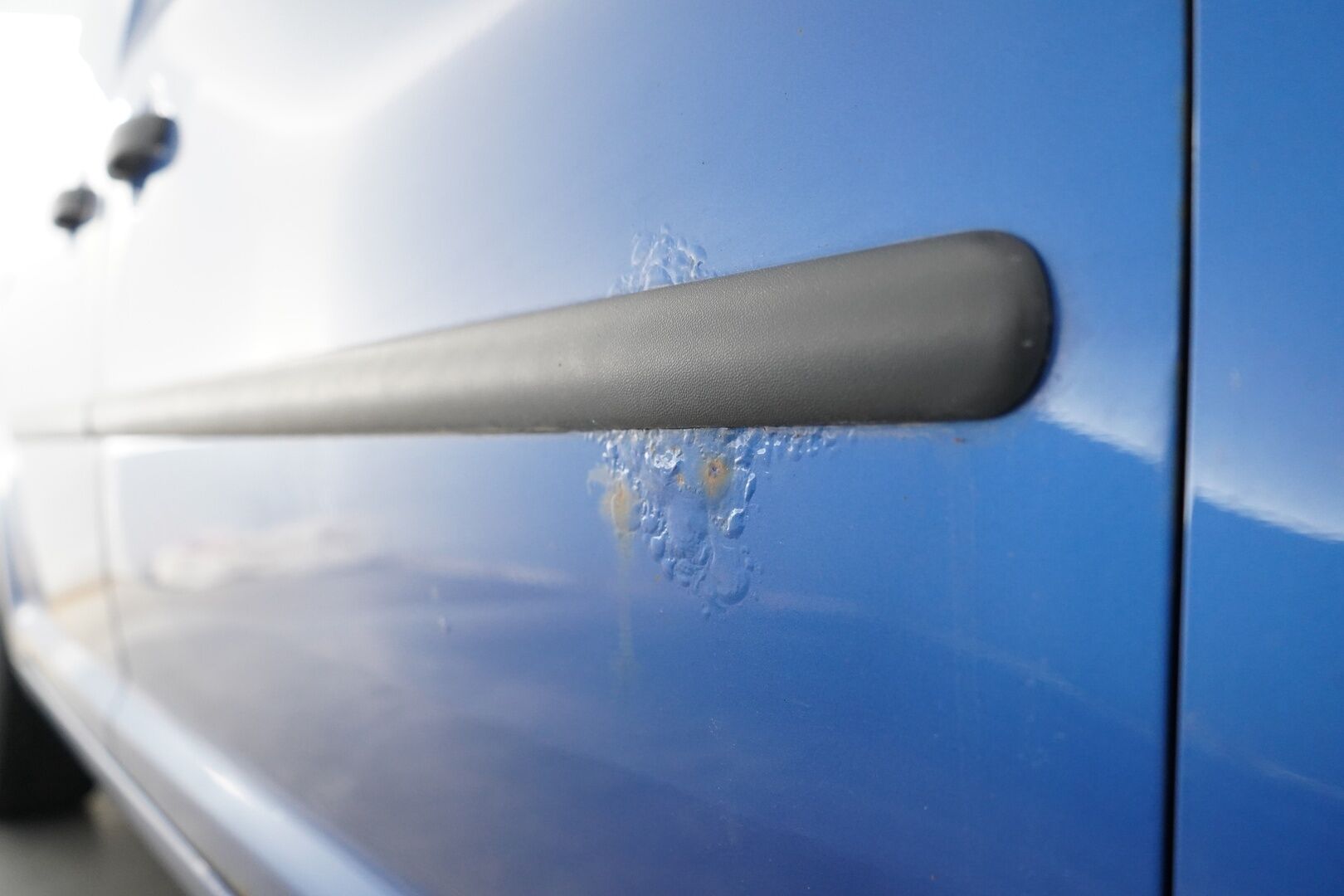 Volkswagen Caddy 2008 Life 1,9 TDI 77 kW DSG-aut * Tämä auto myydään YritysOutlet -valikoimasta vain yritykselle * - Kahdet vanteet / Hyvä huoltohistoria! / Seuraava katsastus 22.7.2026