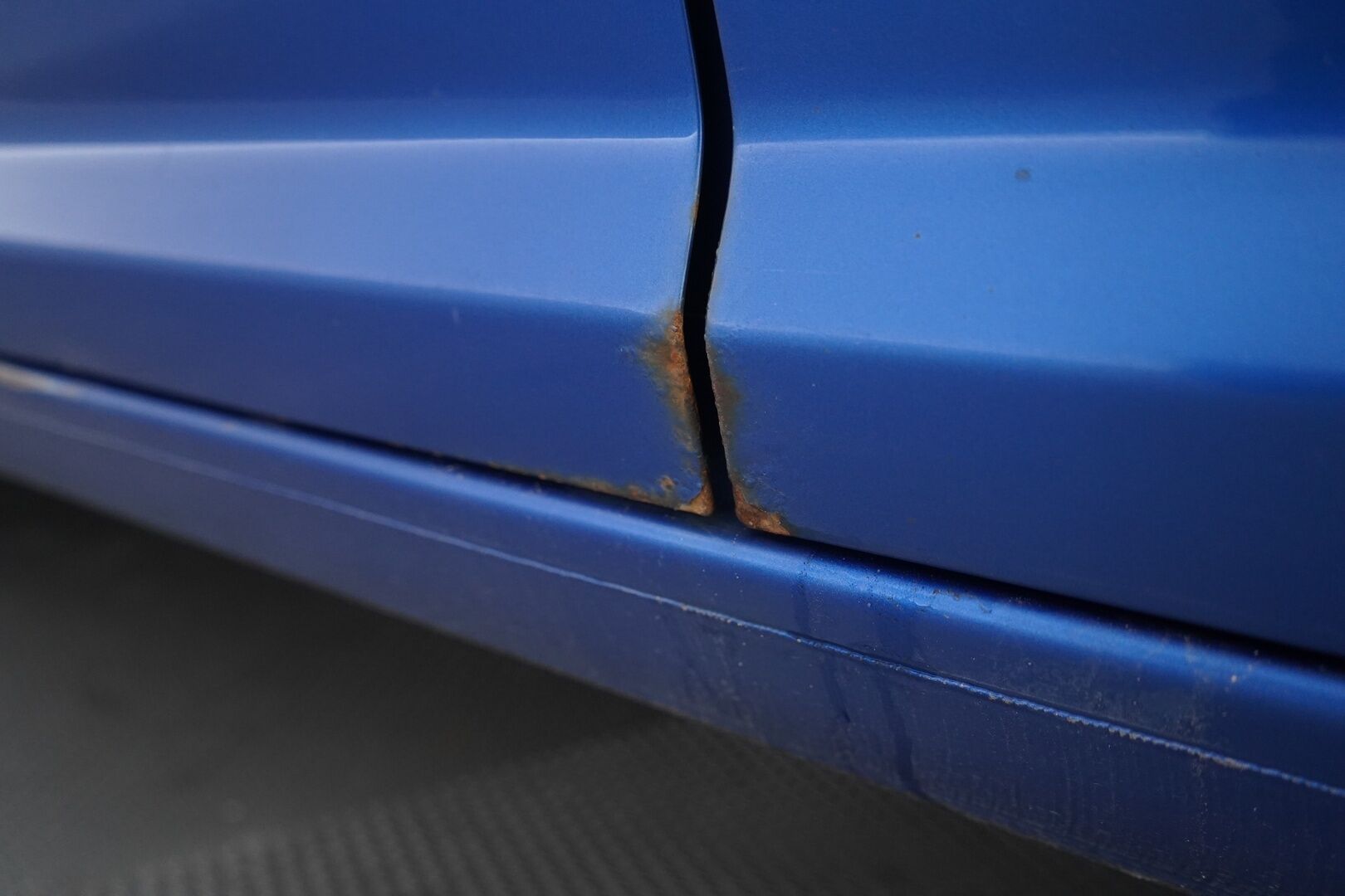 Volkswagen Caddy 2008 Life 1,9 TDI 77 kW DSG-aut * Tämä auto myydään YritysOutlet -valikoimasta vain yritykselle * - Kahdet vanteet / Hyvä huoltohistoria! / Seuraava katsastus 22.7.2026