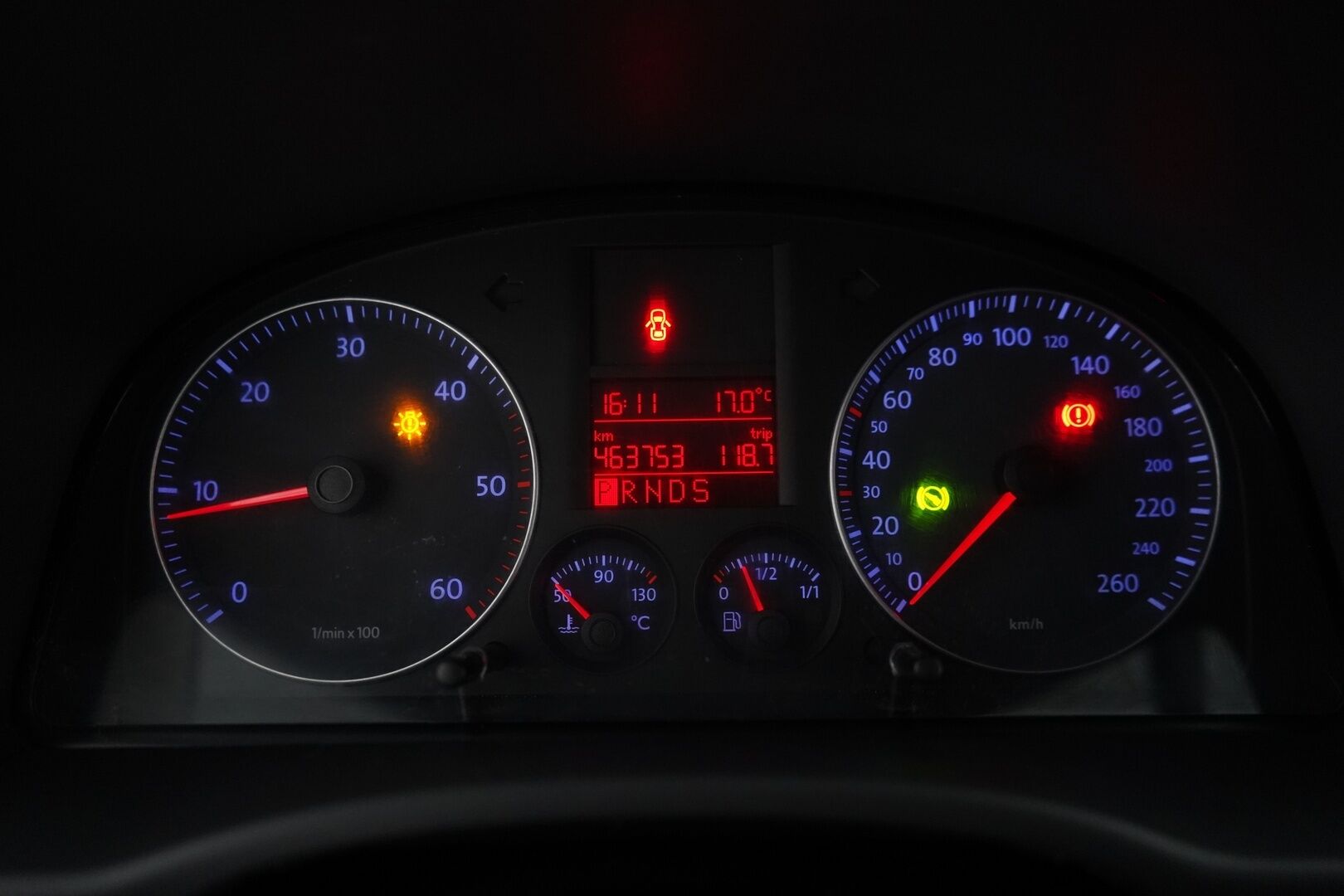 Volkswagen Caddy 2008 Life 1,9 TDI 77 kW DSG-aut * Tämä auto myydään YritysOutlet -valikoimasta vain yritykselle * - Kahdet vanteet / Hyvä huoltohistoria! / Seuraava katsastus 22.7.2026