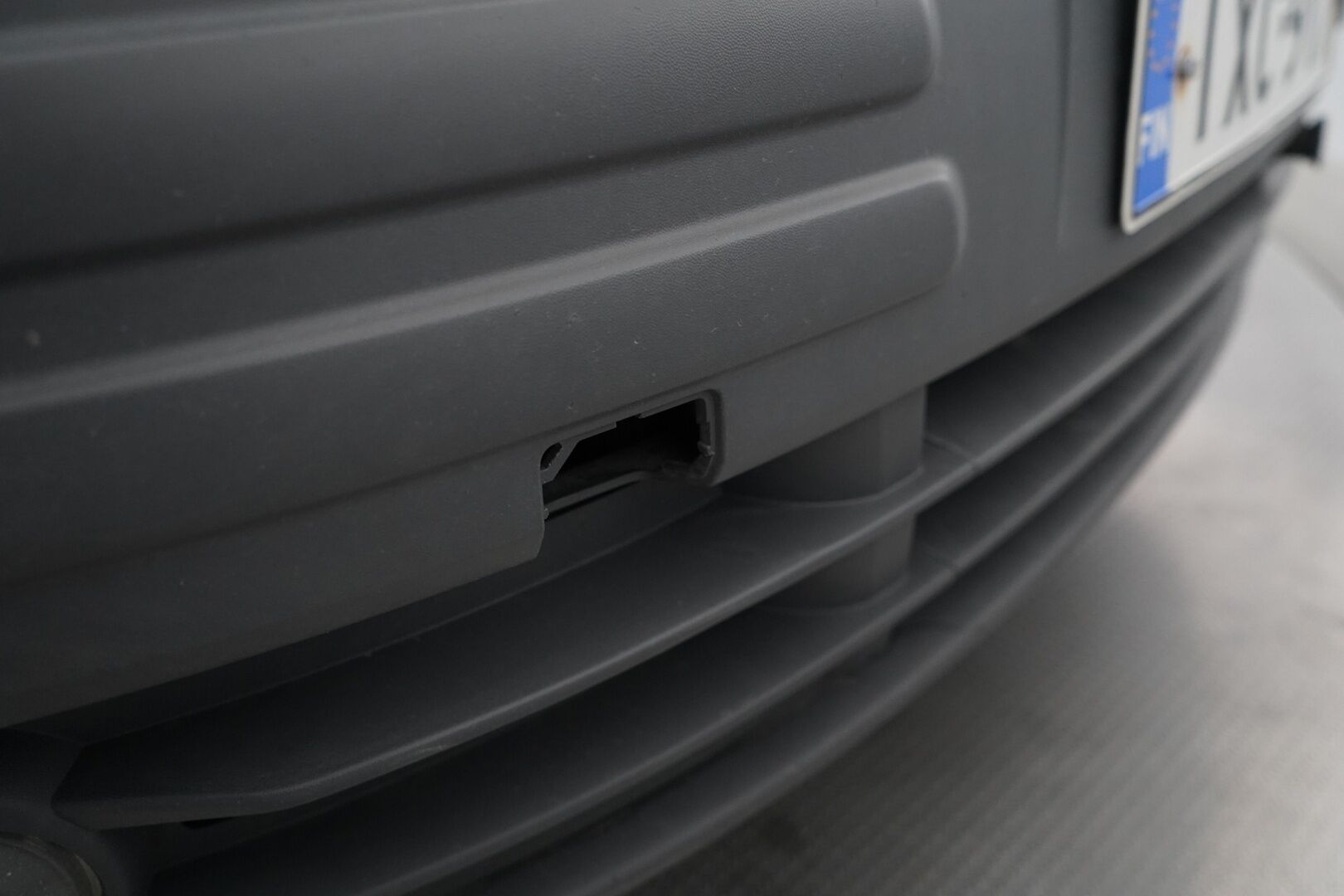 Volkswagen Caddy 2008 Life 1,9 TDI 77 kW DSG-aut * Tämä auto myydään YritysOutlet -valikoimasta vain yritykselle * - Kahdet vanteet / Hyvä huoltohistoria! / Seuraava katsastus 22.7.2026