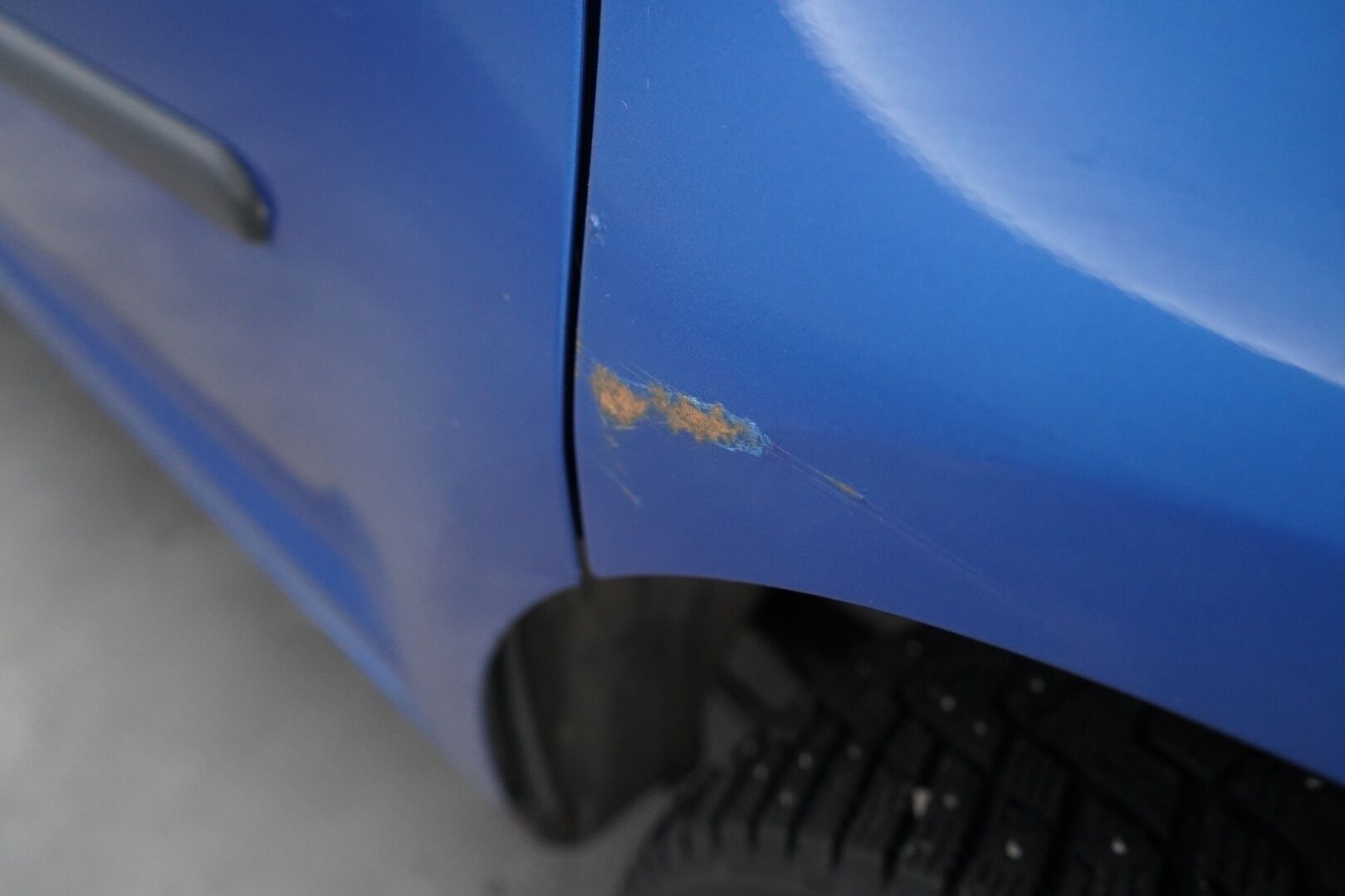 Volkswagen Caddy 2008 Life 1,9 TDI 77 kW DSG-aut * Tämä auto myydään YritysOutlet -valikoimasta vain yritykselle * - Kahdet vanteet / Hyvä huoltohistoria! / Seuraava katsastus 22.7.2026