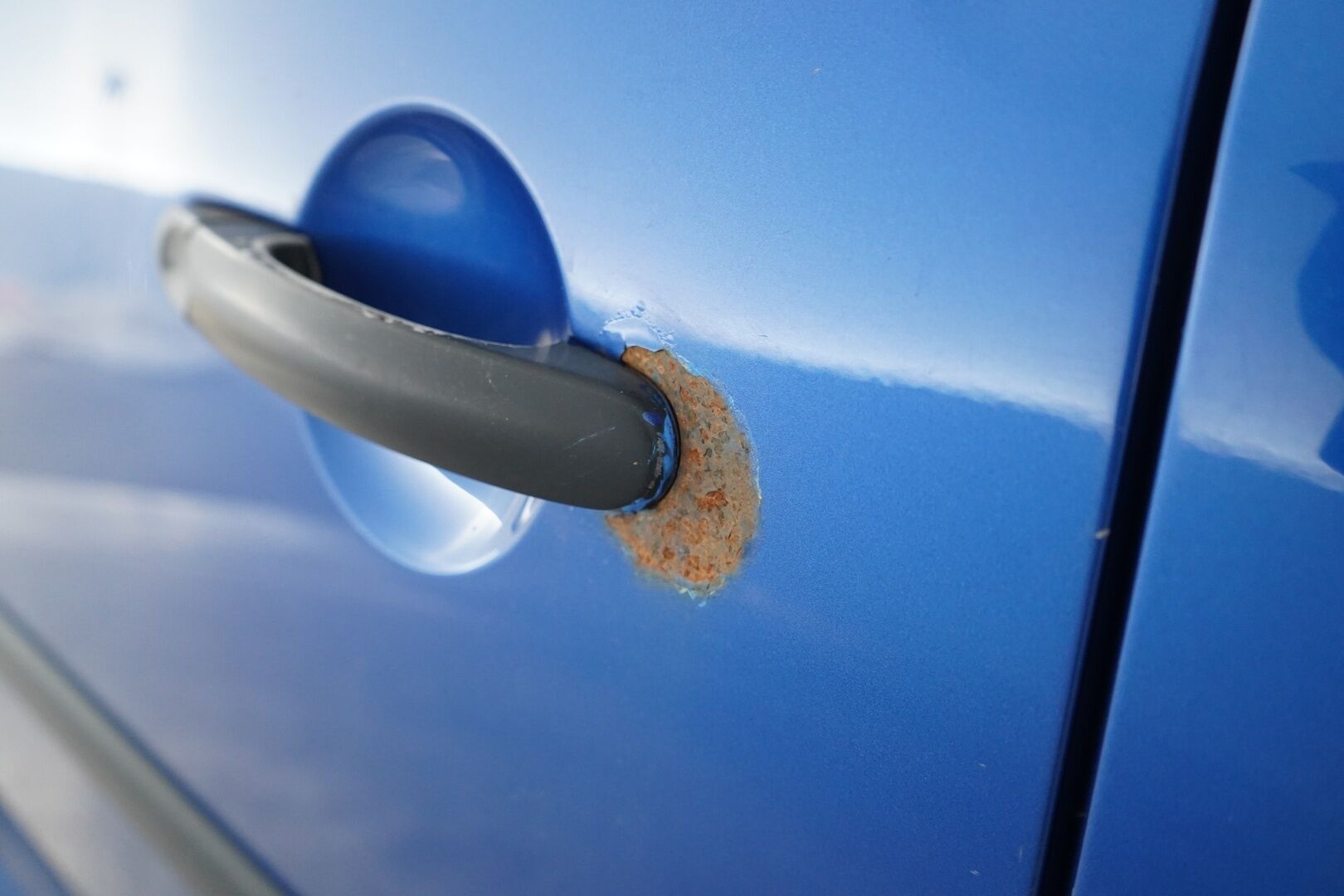 Volkswagen Caddy 2008 Life 1,9 TDI 77 kW DSG-aut * Tämä auto myydään YritysOutlet -valikoimasta vain yritykselle * - Kahdet vanteet / Hyvä huoltohistoria! / Seuraava katsastus 22.7.2026