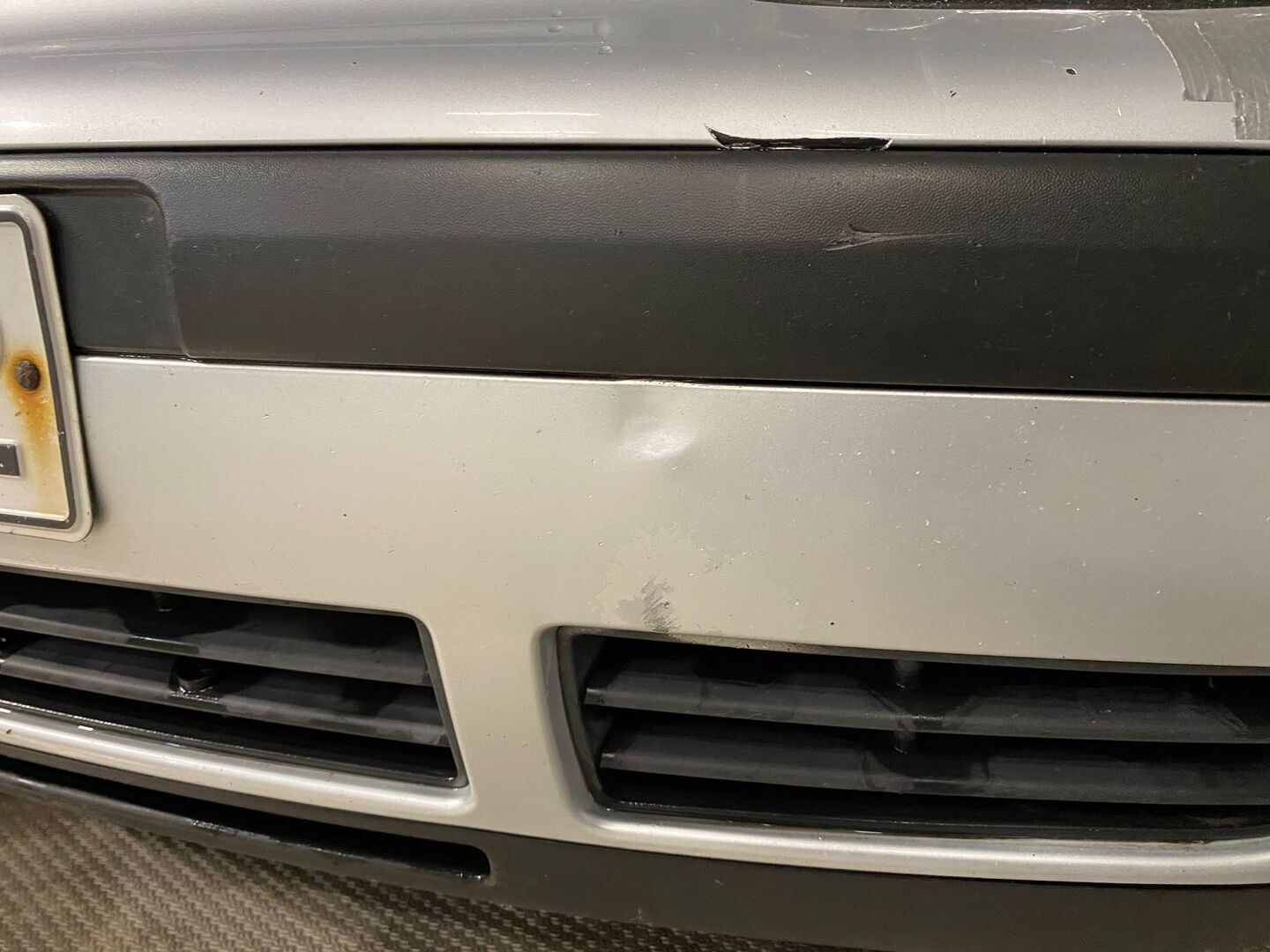 Volkswagen Golf Variant 2003 5D GOLF VARIANT 1.6-1J/250 / Suomi-auto / Vetokoukku / Lohkolämmitin / Penkinlämmitimet / YritysOutlet - Myydään vain yrityksille - 8kk leimaa! / YritysOutlet - Myydään vain yrityksille