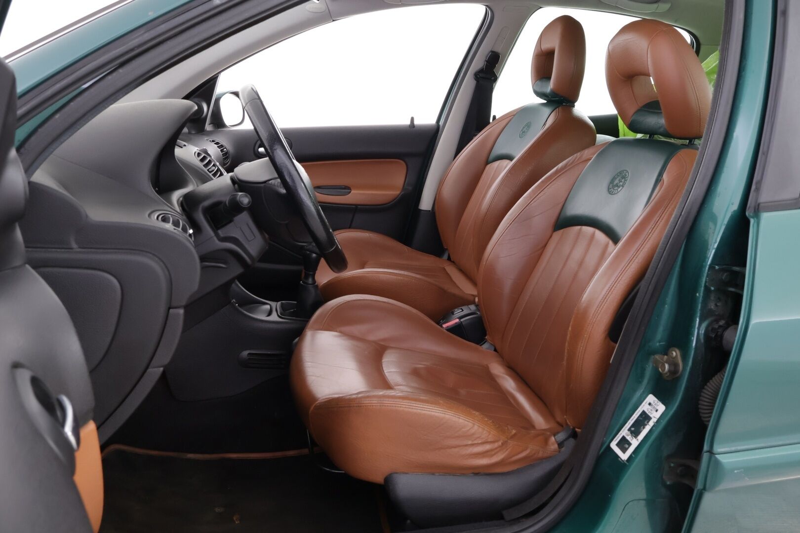 Peugeot 206 2004 MYYDÄÄN HUUTOKAUPAT.COM! - MYYDÄÄN HUUTOKAUPAT.COM!