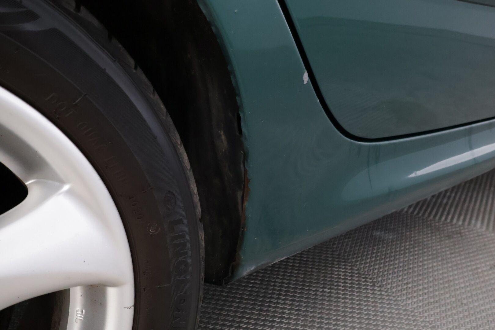 Peugeot 206 2004 MYYDÄÄN HUUTOKAUPAT.COM! - MYYDÄÄN HUUTOKAUPAT.COM!