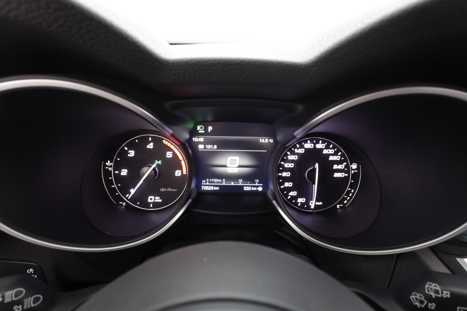 Alfa Romeo Stelvio 2021 2,2 Diesel 190hp Q4 super - | Adapt. Cruise | Xenon | P-Kamera | Muistipenkki | Kaistavahti | Keyless |Lohkolämmitin |