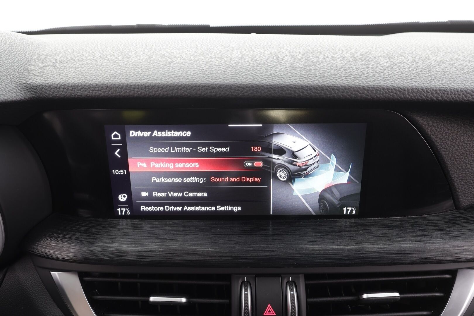Alfa Romeo Stelvio 2021 2,2 Diesel 190hp Q4 super - | Adapt. Cruise | Xenon | P-Kamera | Muistipenkki | Kaistavahti | Keyless |Lohkolämmitin |