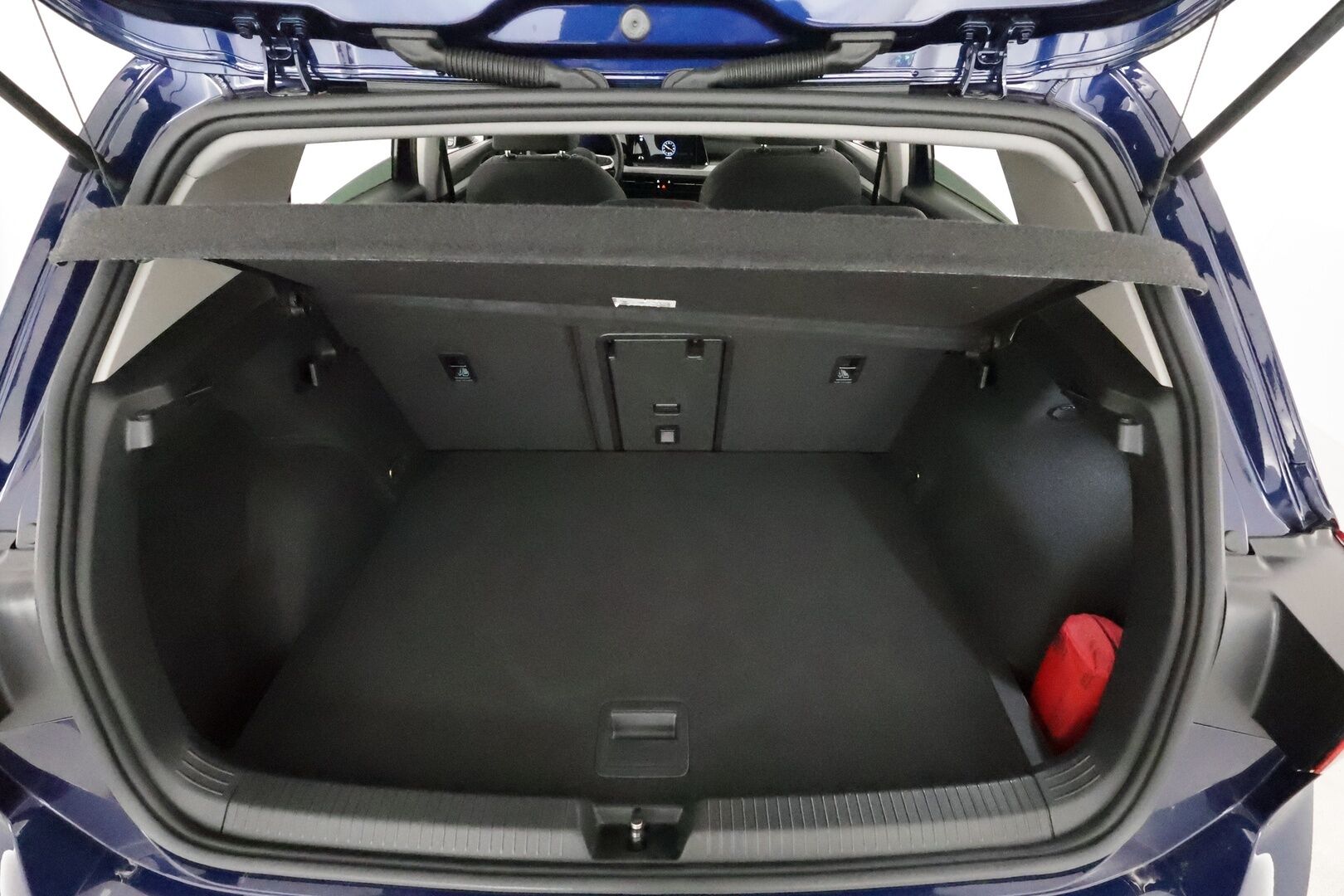 Volkswagen Golf 2021 Comfort Business 1,5 eTSI (MHEV) DSG **Webasto / Adapt.Vakkari / LED-valot / P.Tutkat / Hierova Muistipenkki / Navi** - Suomi-auto / Kahdet Renkaat