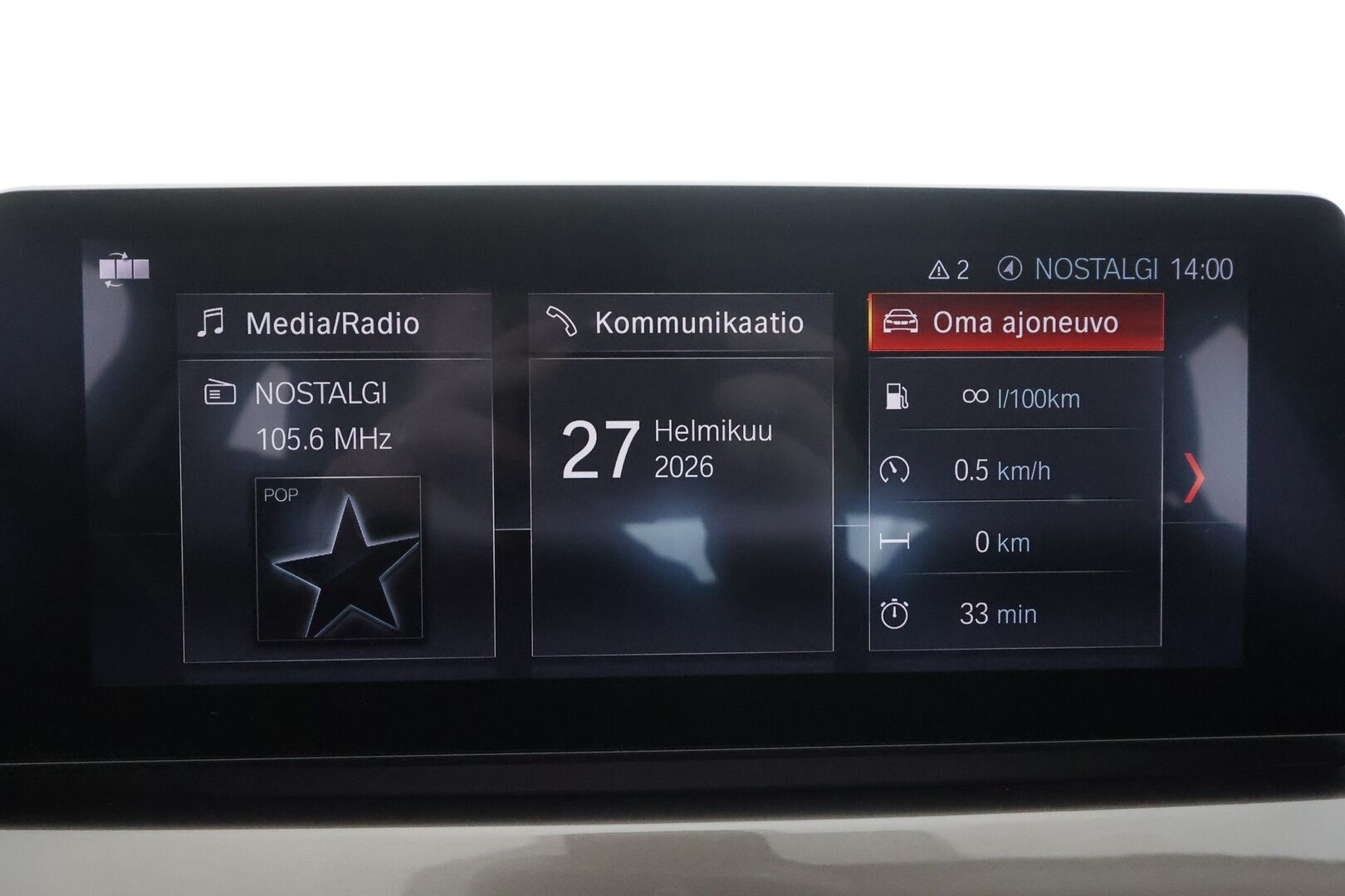 BMW X1 2021 F48 xDrive25e A Charged Edition xLine * HUD / Koukku / Vakkari / P.kamera / Sähköluukku / Navi / LED / Puolinahat * - 1.Om Suomi-auto / Kahdet renkaat aluvanteilla / Merkkihuollettu