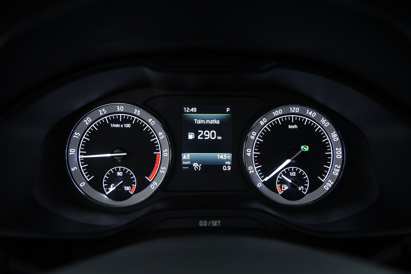 Skoda Kodiaq 2017 2,0 TDI 190 4x4 Style DSG Autom 7p - Webasto  Koukku | Canton | 360-kamera | Travel Assist