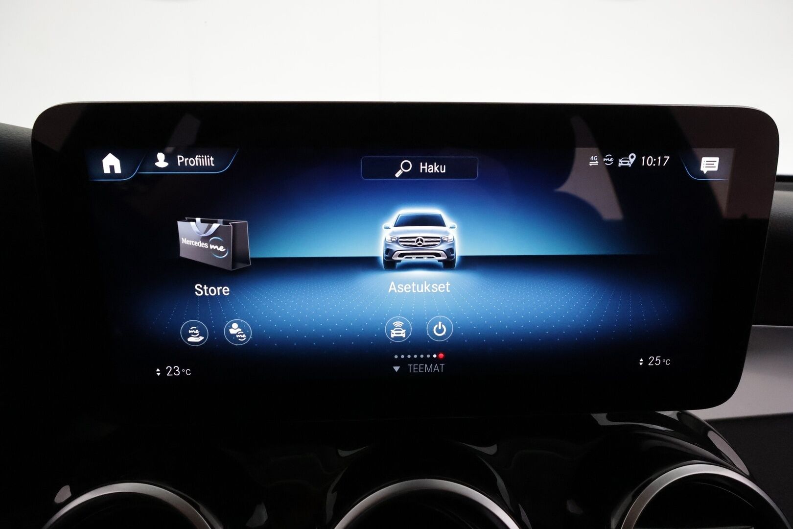 Mercedes-Benz GLC 2021 300 de 4MATIC A Business EQ Power **Distronic+ / Multibeam LED / Koukku / P.kamera / Navi** - Asiallinen Suomi auto, 2x vanteilla ja renkailla, sekä hyvällä historialla