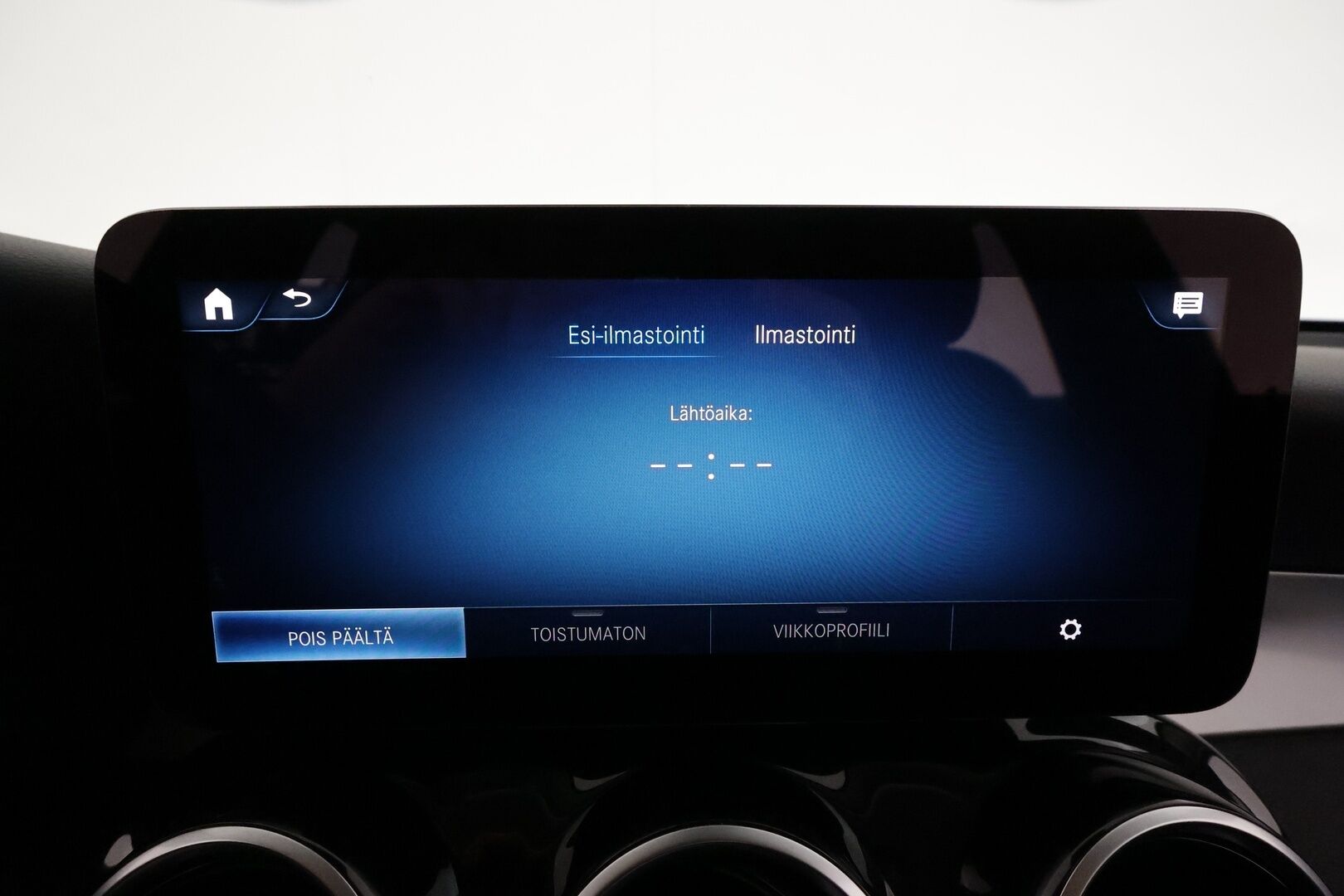 Mercedes-Benz GLC 2021 300 de 4MATIC A Business EQ Power **Distronic+ / Multibeam LED / Koukku / P.kamera / Navi** - 3,99 % KORKOTARJOUS TÄHÄN AUTOON 28.9. ASTI! - Suomi-auto / Kahdet renkaat aluvanteilla