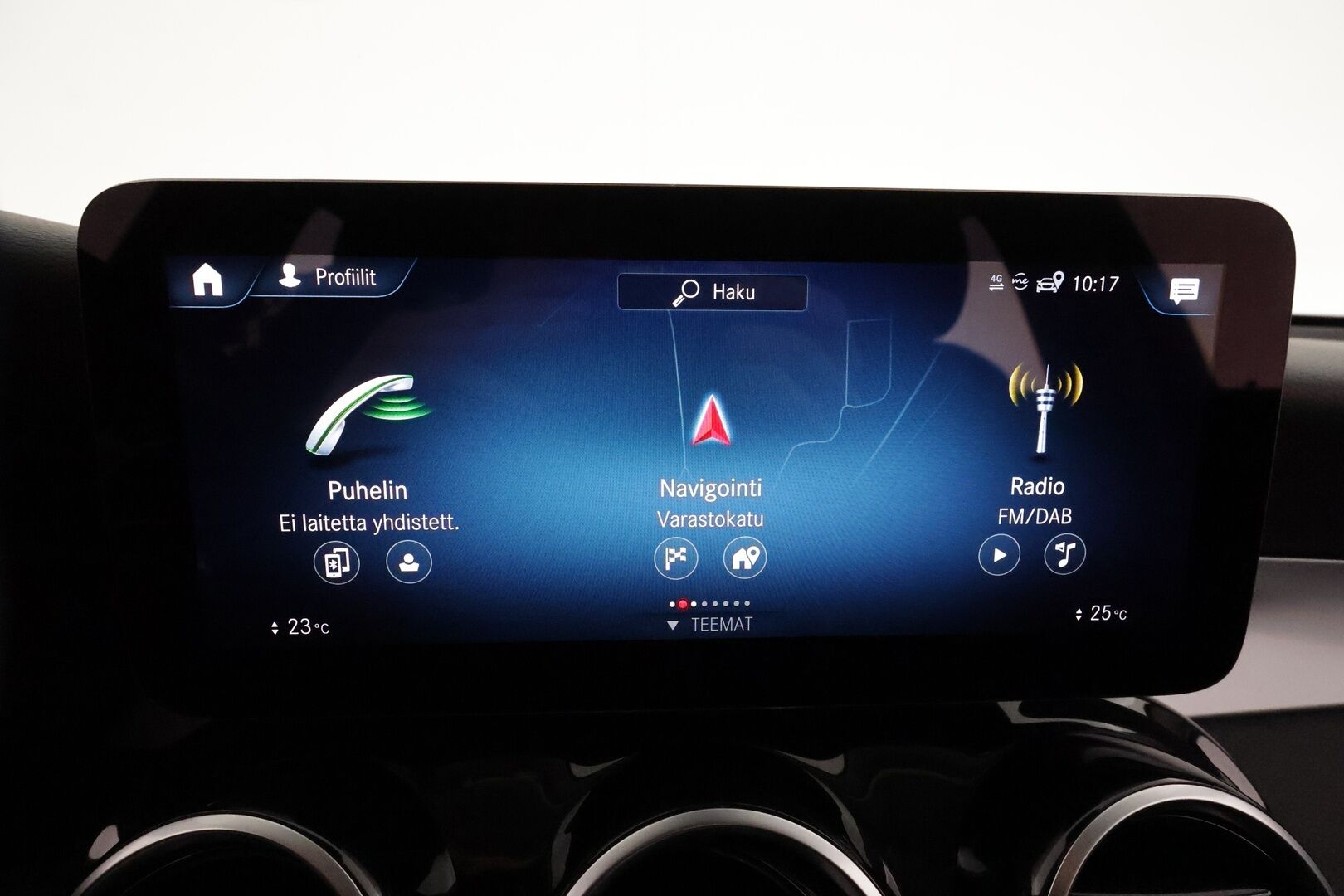 Mercedes-Benz GLC 2021 300 de 4MATIC A Business EQ Power **Distronic+ / Multibeam LED / Koukku / P.kamera / Navi** - Asiallinen Suomi auto, 2x vanteilla ja renkailla, sekä hyvällä historialla - HULLUT JOULUT KORKOTARJOUS 2,49% 