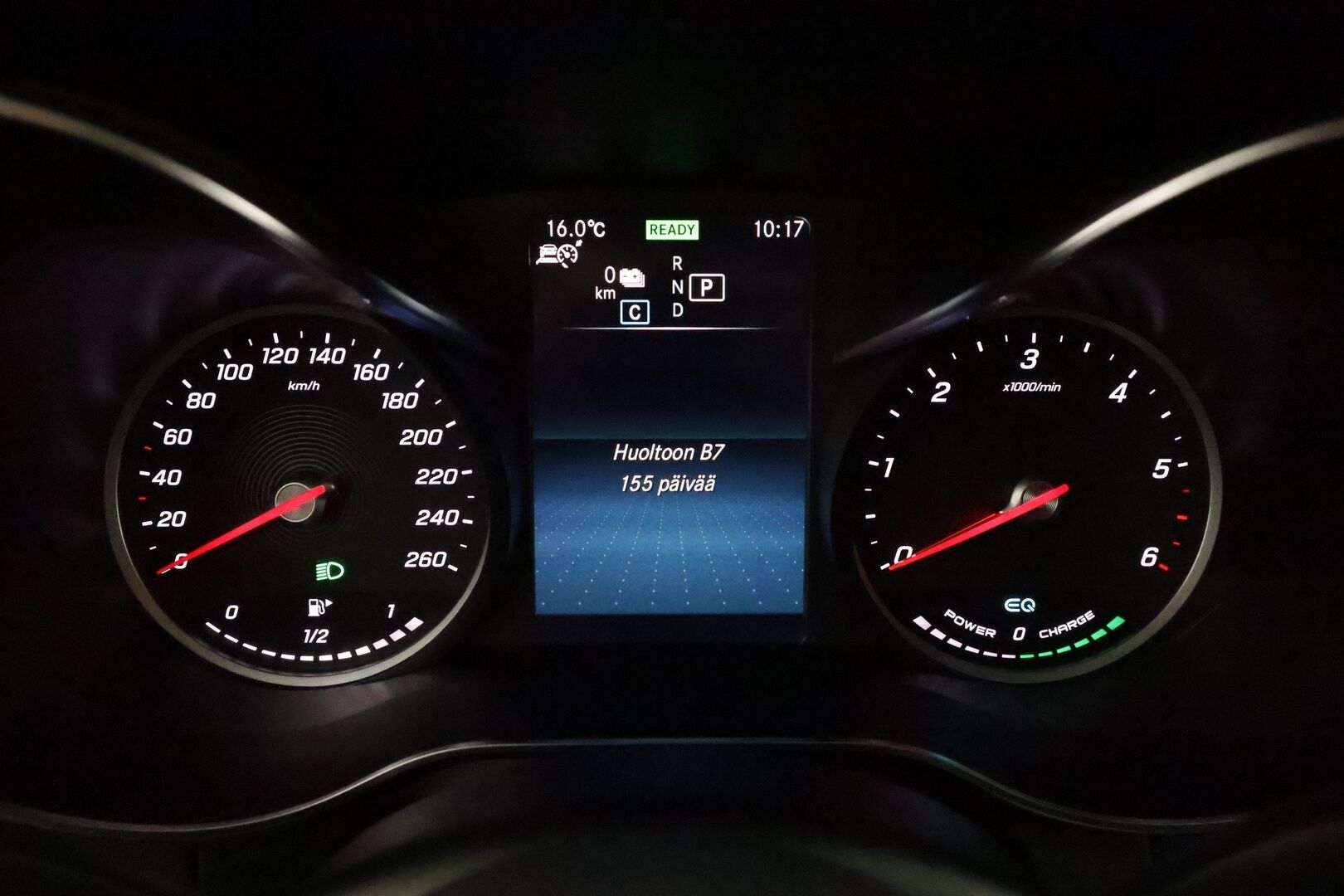 Mercedes-Benz GLC 2021 300 de 4MATIC A Business EQ Power **Distronic+ / Multibeam LED / Koukku / P.kamera / Navi** - Asiallinen Suomi auto, 2x vanteilla ja renkailla, sekä hyvällä historialla