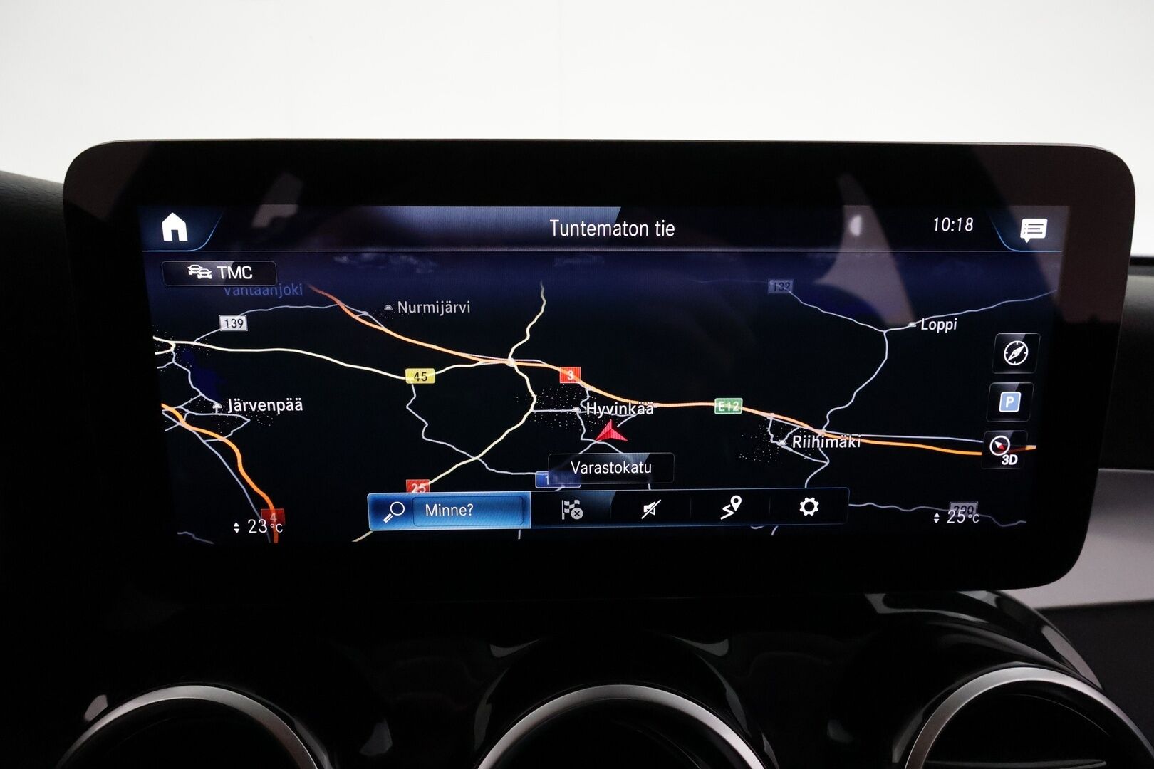 Mercedes-Benz GLC 2021 300 de 4MATIC A Business EQ Power **Distronic+ / Multibeam LED / Koukku / P.kamera / Navi** - Asiallinen Suomi auto, 2x vanteilla ja renkailla, sekä hyvällä historialla