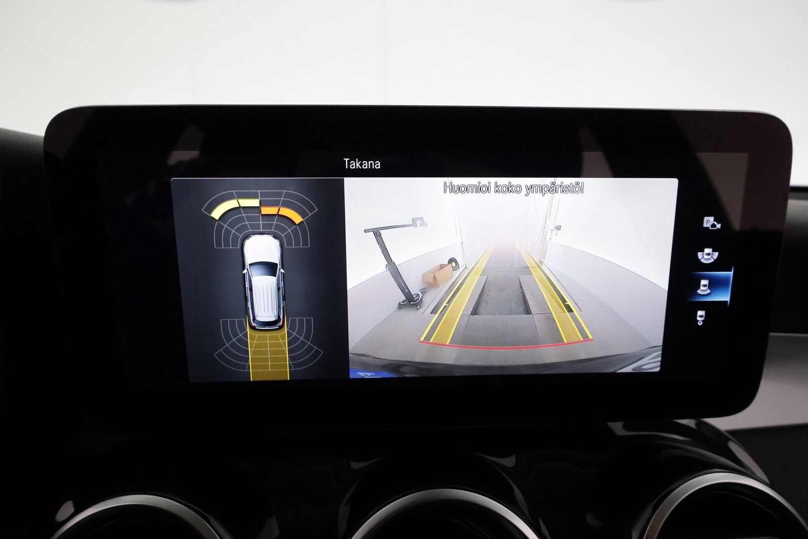 Mercedes-Benz GLC 2021 300 de 4MATIC A Business EQ Power **Distronic+ / Multibeam LED / Koukku / P.kamera / Navi** - Asiallinen Suomi auto, 2x vanteilla ja renkailla, sekä hyvällä historialla - HULLUT JOULUT KORKOTARJOUS 2,49% 