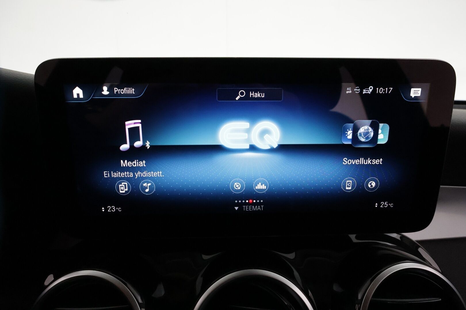 Mercedes-Benz GLC 2021 300 de 4MATIC A Business EQ Power **Distronic+ / Multibeam LED / Koukku / P.kamera / Navi** - Asiallinen Suomi auto, 2x vanteilla ja renkailla, sekä hyvällä historialla - HULLUT JOULUT KORKOTARJOUS 2,49% 