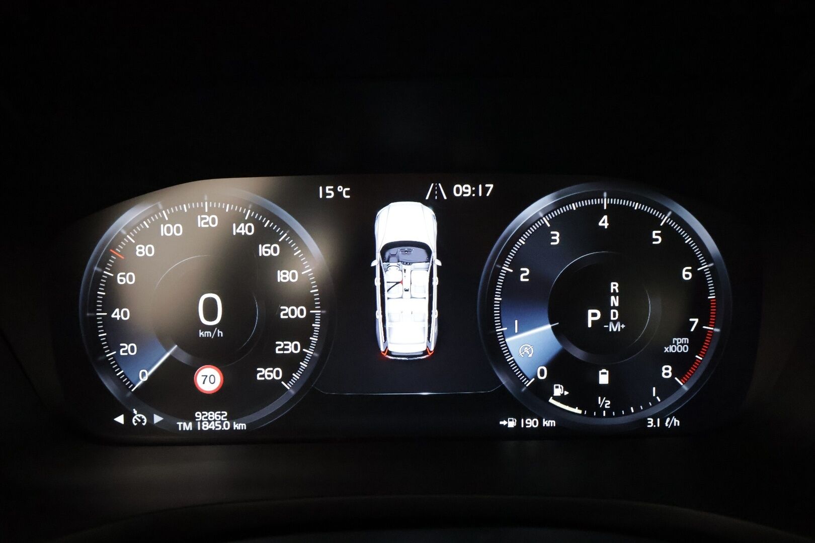 Volvo V60 2021 B4 MHEV Business aut * ACC / P.kamera / Webasto / Muistipenkki / Keyless / Nahat / Sähköluukku * - 1.Om Suomi-auto / Kahdet renkaat aluvanteilla