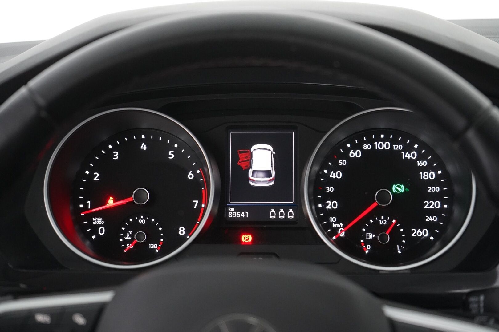 Volkswagen Tiguan 2021 1,5 TSI 110 kW DSG-automaatti - KATSO POIKKEUSHINTA! | ACC | Webasto | Lane Assist | Tutkat | Kahdet hyvät renkaat vanteilla | Viimeisin huolto 84tkm