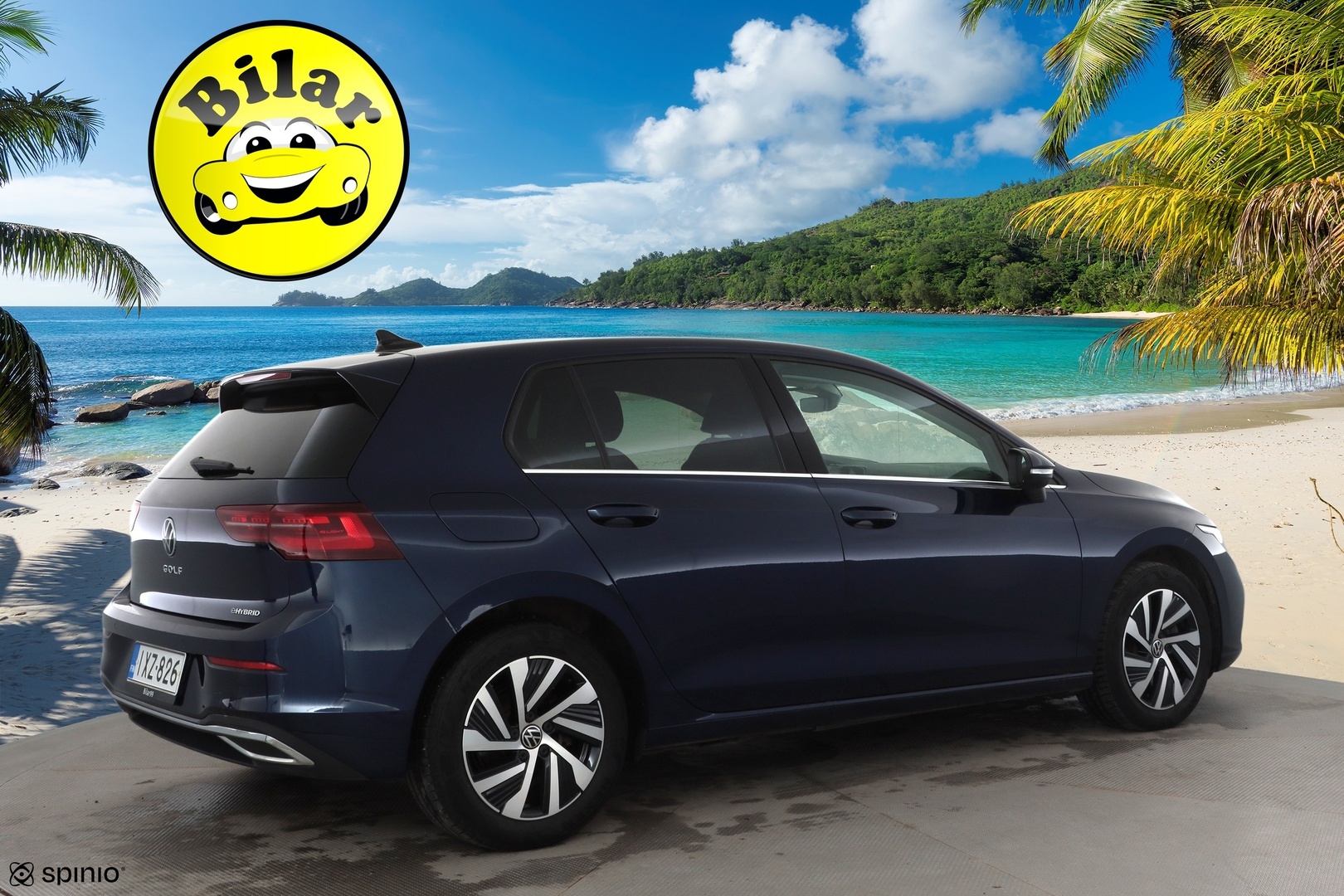 Volkswagen Golf 2021, kuva 6/36