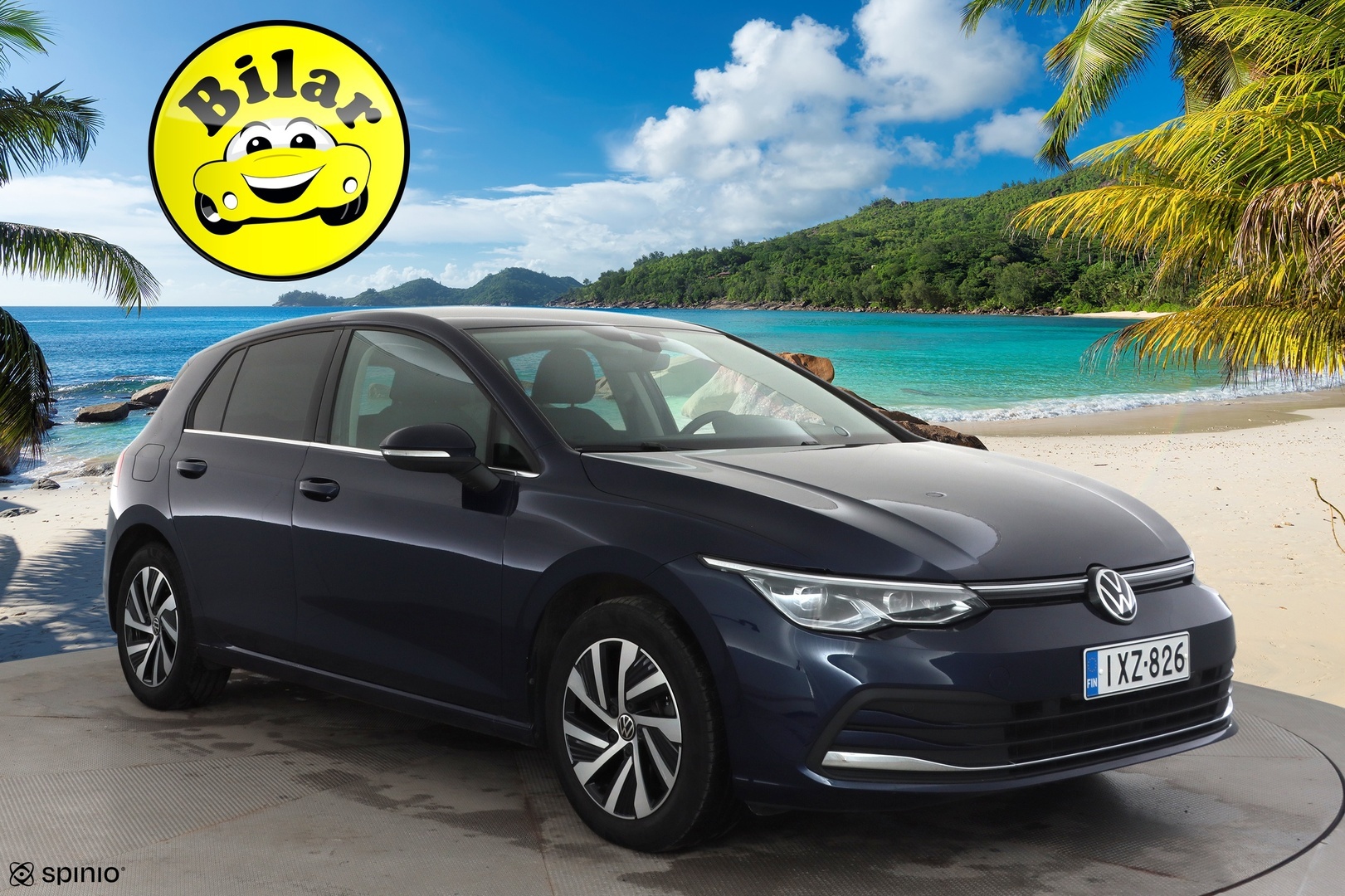 Volkswagen Golf 2021, kuva 7/36