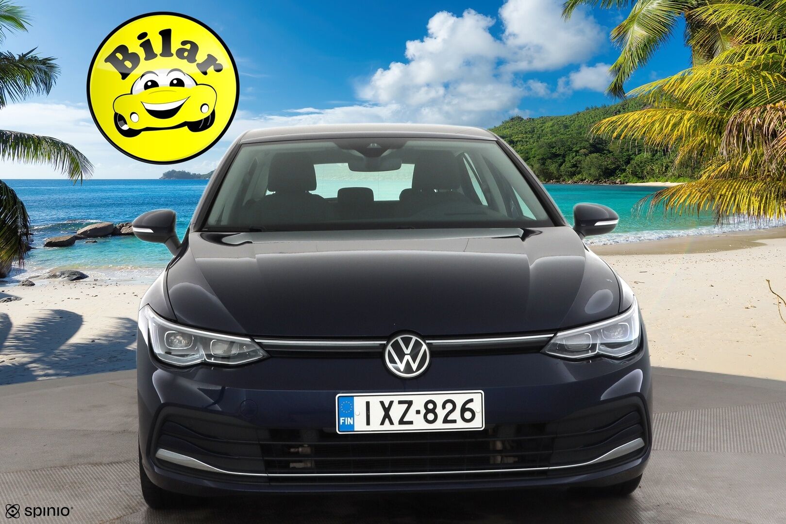 Volkswagen Golf 2021 Style eHybrid 150 kW (PHEV) DSG-automaatti - | Webasto | ACC | HUD | Matrix-LED | P.Kamera | Hierova Sporttipenkki Muistilla | Navi | Kaistavahti | Keyless | Kahdet renkaat | 2x Latauskaapelit | Suomi-auto |