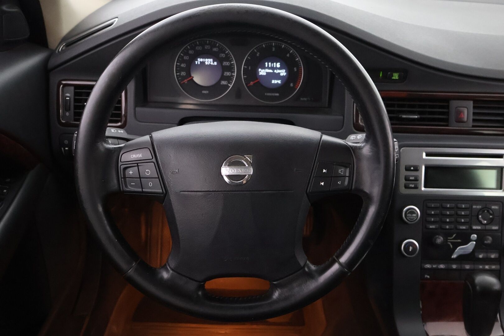 Volvo V70 2008 2,4D Summum aut - MYYDÄÄN HUUTOKAUPAT.COM! 1OM SUOMIAUTO!!!!!!