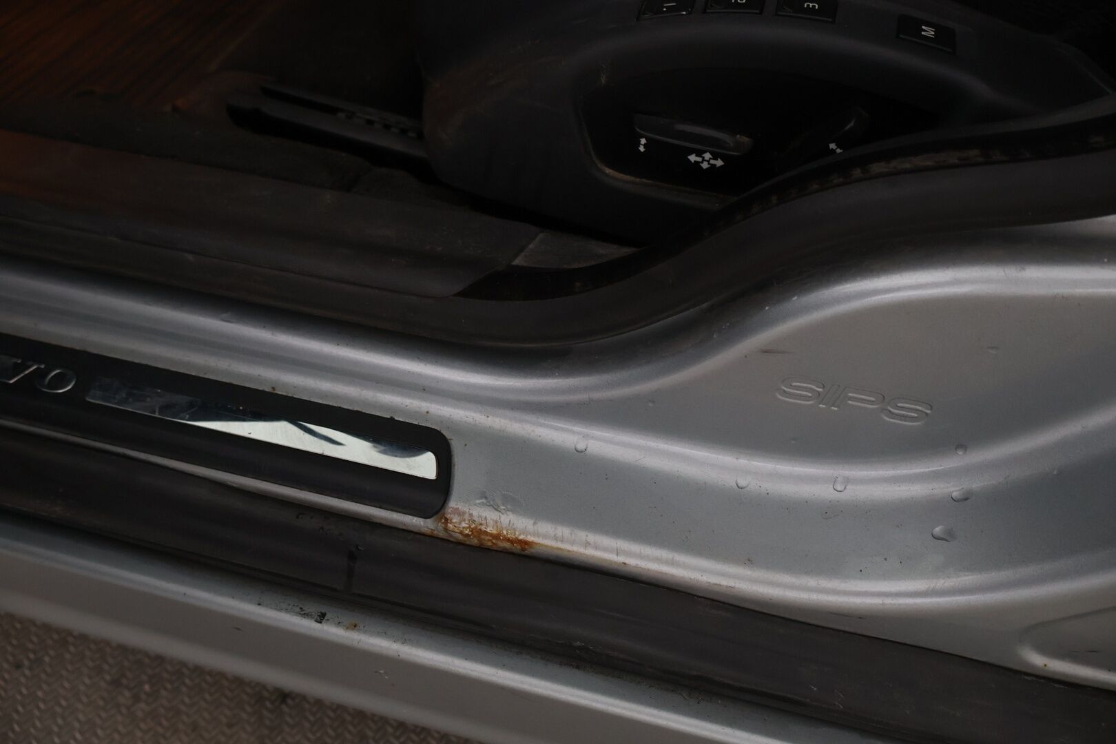 Volvo V70 2008 2,4D Summum aut - MYYDÄÄN HUUTOKAUPAT.COM! 1OM SUOMIAUTO!!!!!!