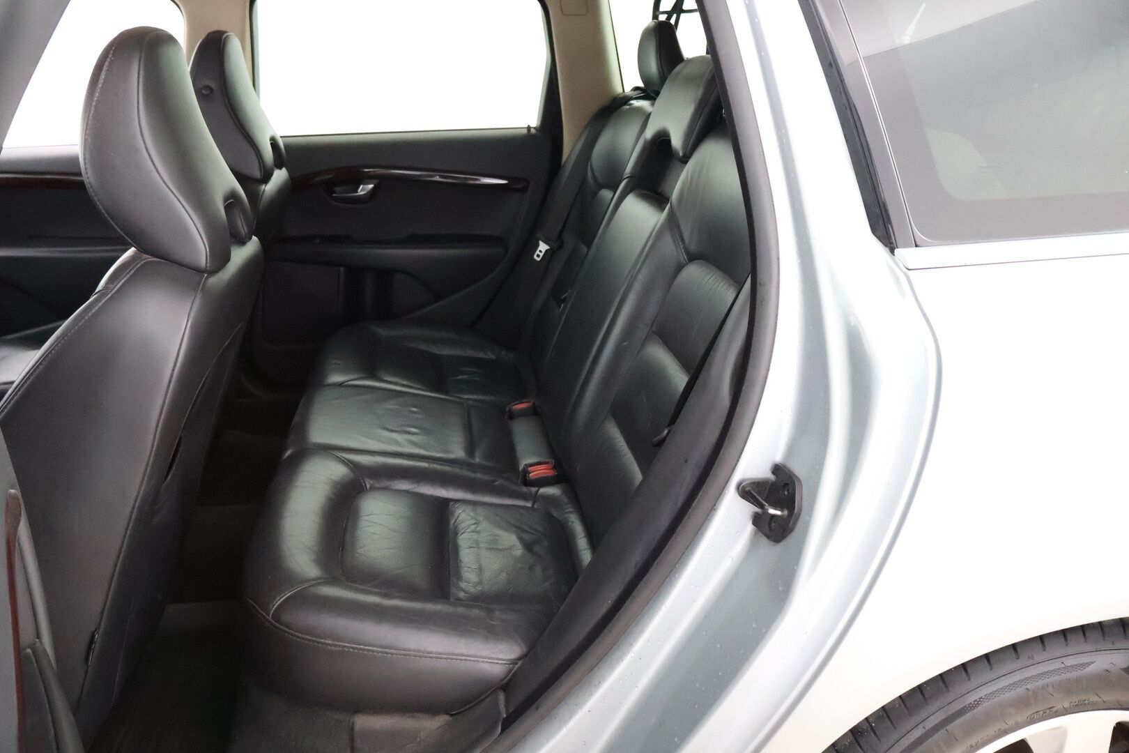 Volvo V70 2008 2,4D Summum aut - MYYDÄÄN HUUTOKAUPAT.COM! 1OM SUOMIAUTO!!!!!!