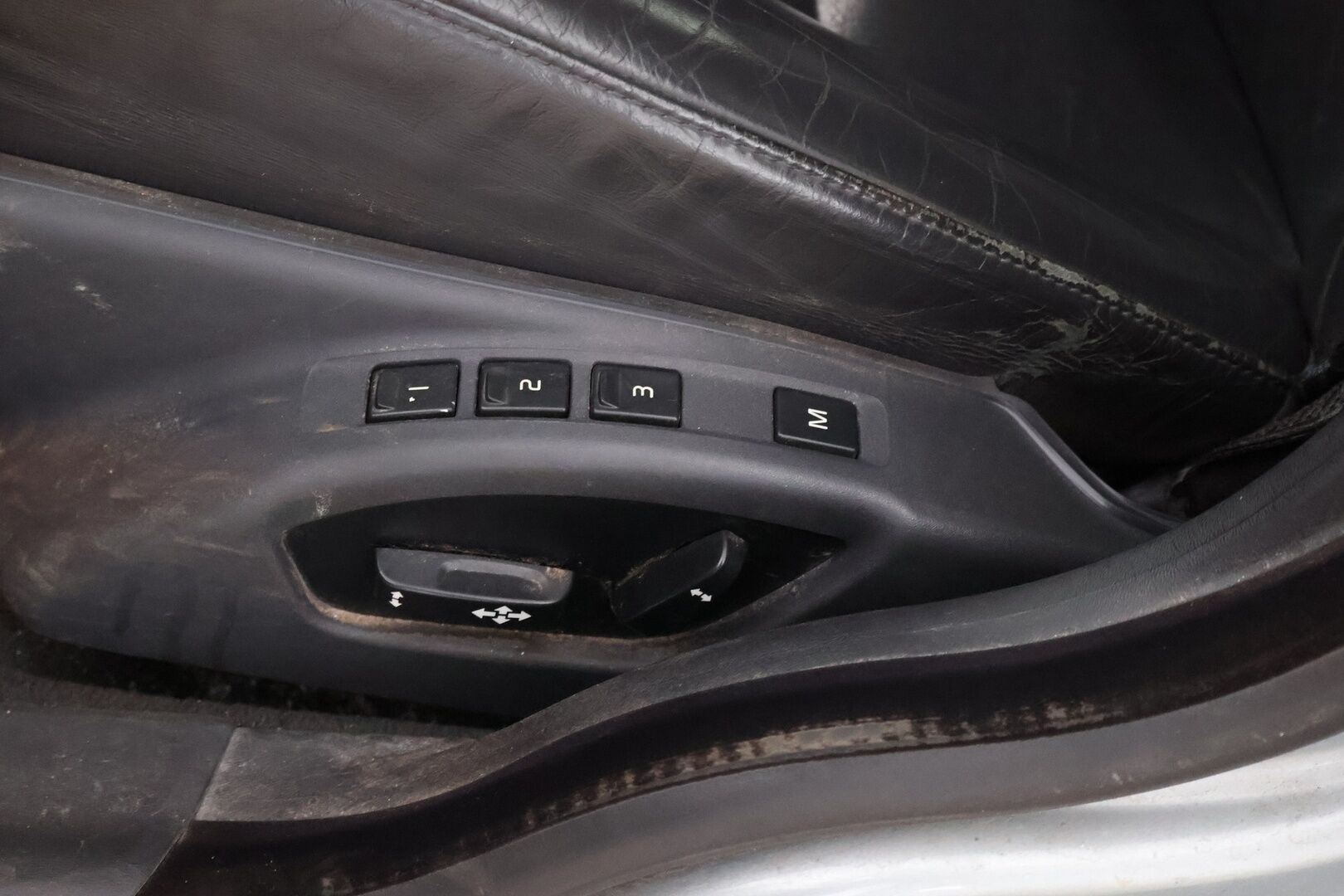 Volvo V70 2008 2,4D Summum aut - MYYDÄÄN HUUTOKAUPAT.COM! 1OM SUOMIAUTO!!!!!!