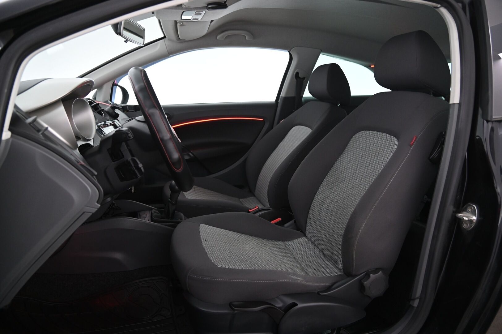 Seat IBIZA 2009 1,6 Stylance ***MYYDÄÄN HUUTOKAUPAT.COM*** - ***MYYDÄÄN HUUTOKAUPAT.COM***