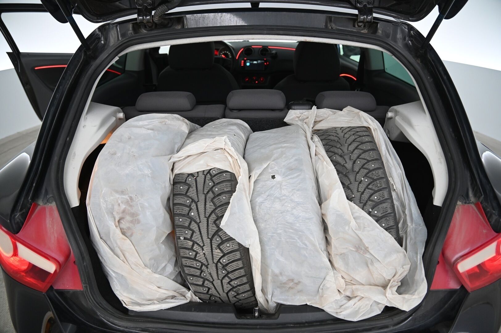 Seat IBIZA 2009 1,6 Stylance ***MYYDÄÄN HUUTOKAUPAT.COM*** - ***MYYDÄÄN HUUTOKAUPAT.COM***