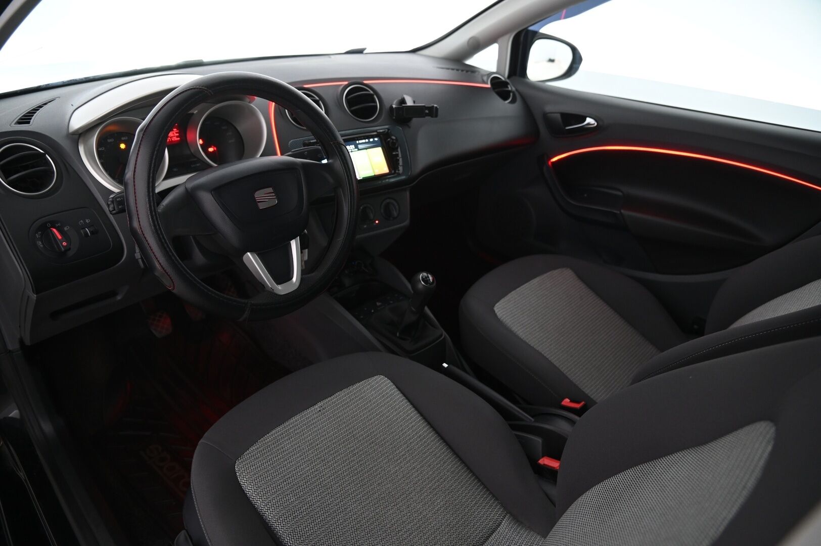 Seat IBIZA 2009 1,6 Stylance ***MYYDÄÄN HUUTOKAUPAT.COM*** - ***MYYDÄÄN HUUTOKAUPAT.COM***
