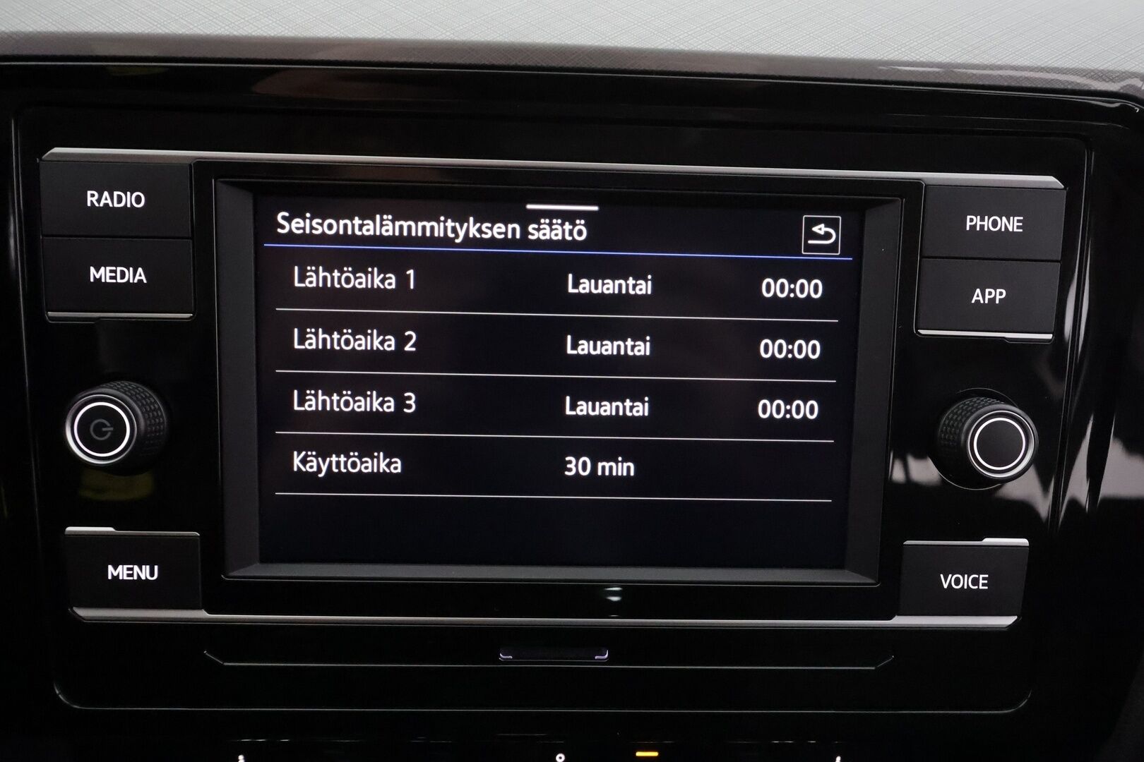 Volkswagen Passat 2021 Variant 2,0 TDI EVO SCR 110 kW DSG * ACC / Webasto / Apple & Android / LED / P.tutkat / 3-alueinen ilmastointi * - 1.om Suomi-auto /  Merkkihuollettu / Kahdet renkaat7 Juuri katsastettu! - HULLUT AVAJAISHULINAT KORKOTARJOUS 3,29 %