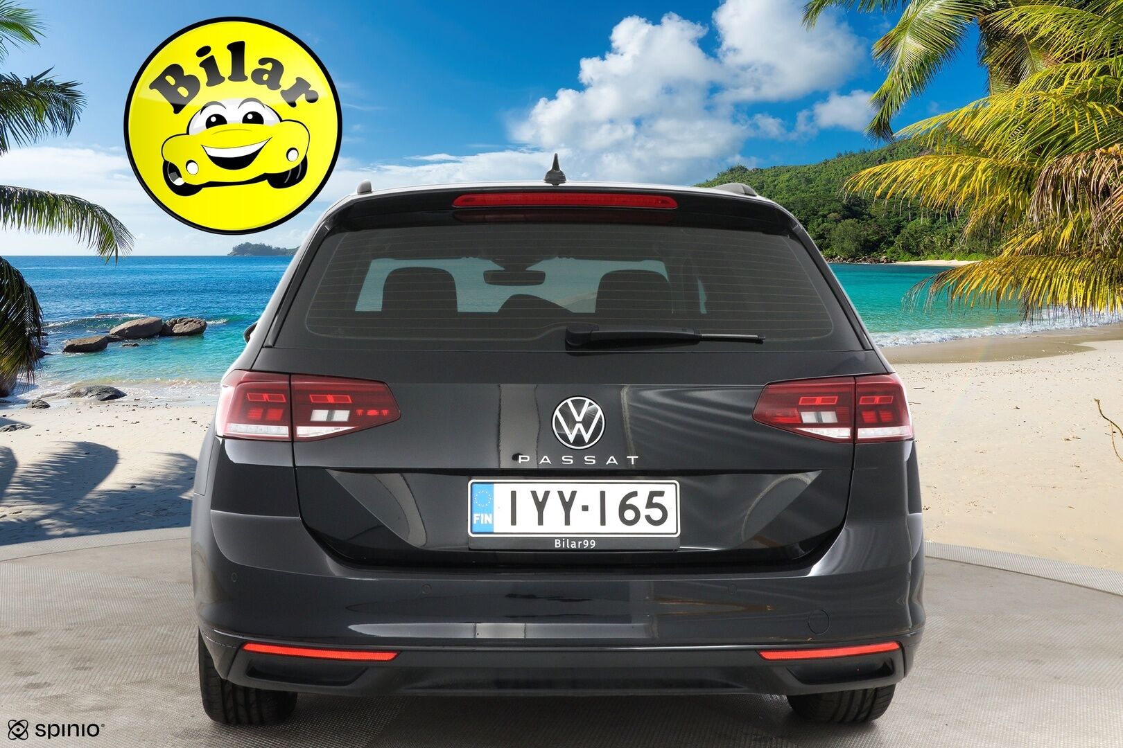 Volkswagen Passat 2021 Variant 2,0 TDI EVO SCR 110 kW DSG - | ACC | Webasto | Apple & Android | LED | P.tutkat | 3-alueinen ilmastointi |1.om Suomi-auto |  Merkkihuollettu | Kahdet renkaat |