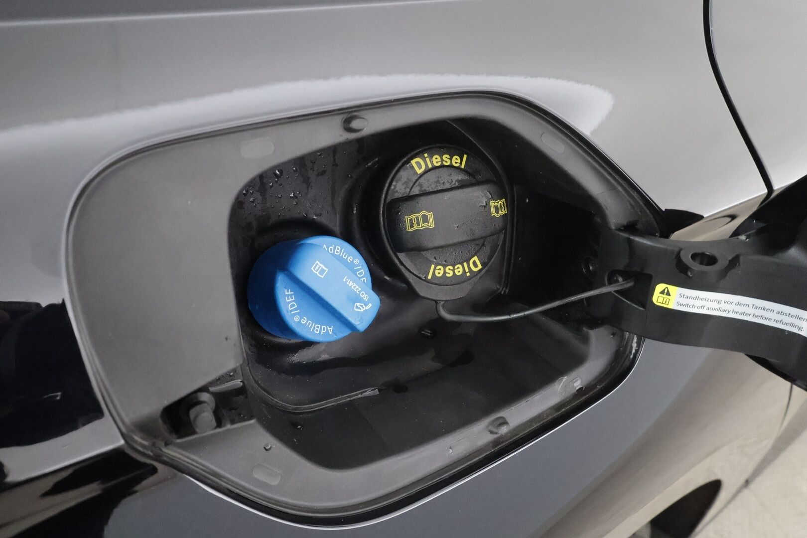 Volkswagen Passat 2021 Variant 2,0 TDI EVO SCR 110 kW DSG * ACC / Webasto / Apple & Android / LED / P.tutkat / 3-alueinen ilmastointi * - 1.om Suomi-auto /  Merkkihuollettu / Kahdet renkaat7 Juuri katsastettu! - HULLUT AVAJAISHULINAT KORKOTARJOUS 3,29 %