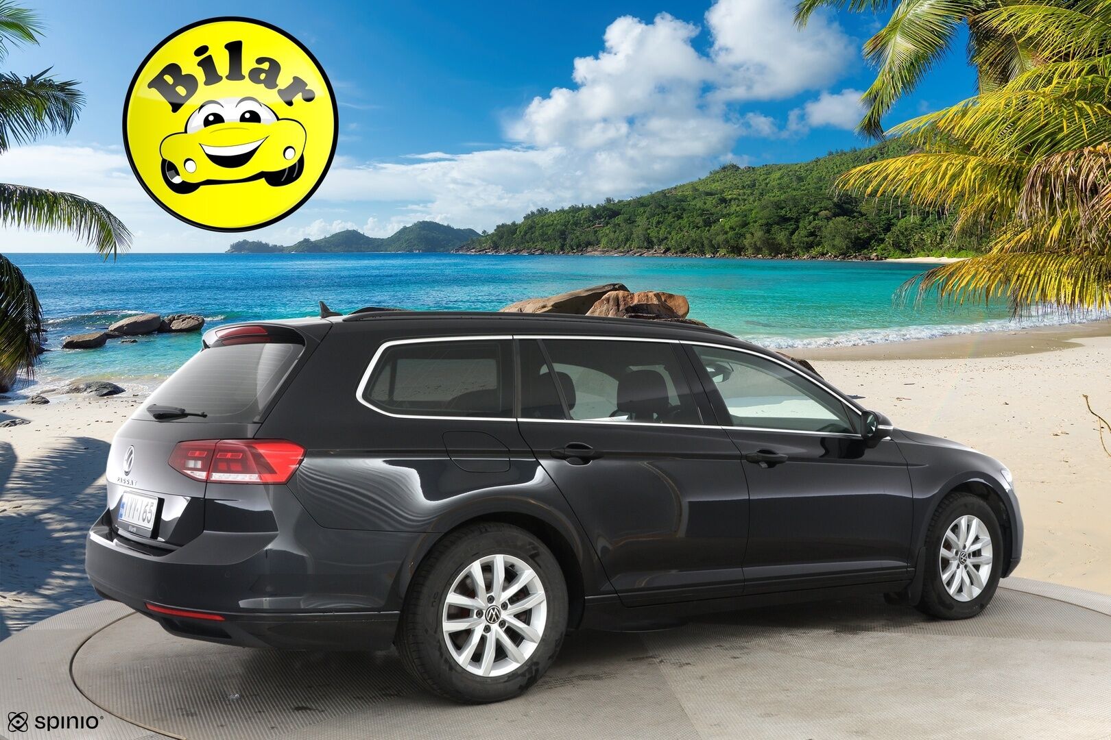 Volkswagen Passat 2021 Variant 2,0 TDI EVO SCR 110 kW DSG - | ACC | Webasto | Apple & Android | LED | P.tutkat | 3-alueinen ilmastointi |1.om Suomi-auto |  Merkkihuollettu | Kahdet renkaat |