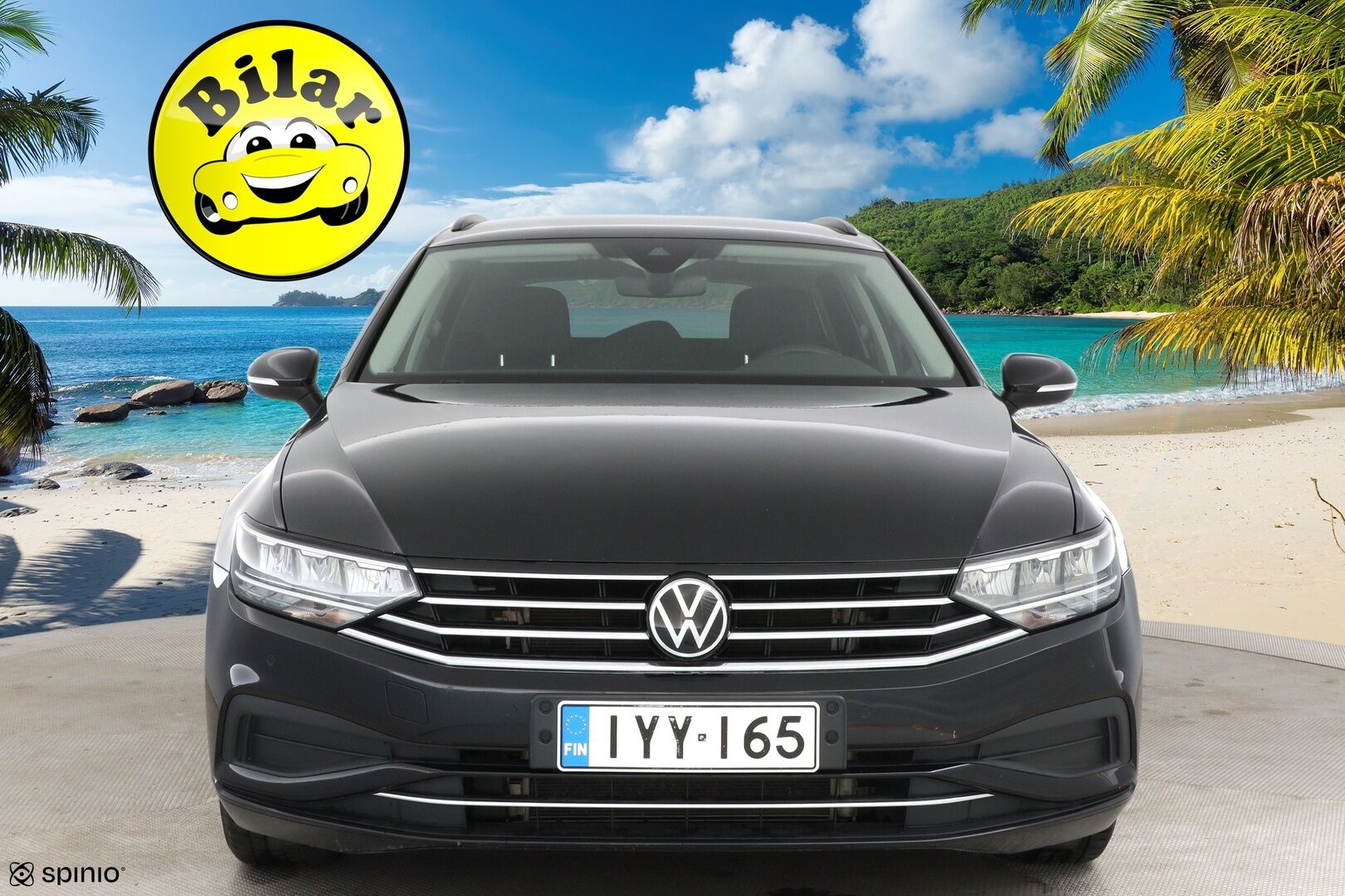 Volkswagen Passat 2021 Variant 2,0 TDI EVO SCR 110 kW DSG - | ACC | Webasto | Apple & Android | LED | P.tutkat | 3-alueinen ilmastointi |1.om Suomi-auto |  Merkkihuollettu | Kahdet renkaat |