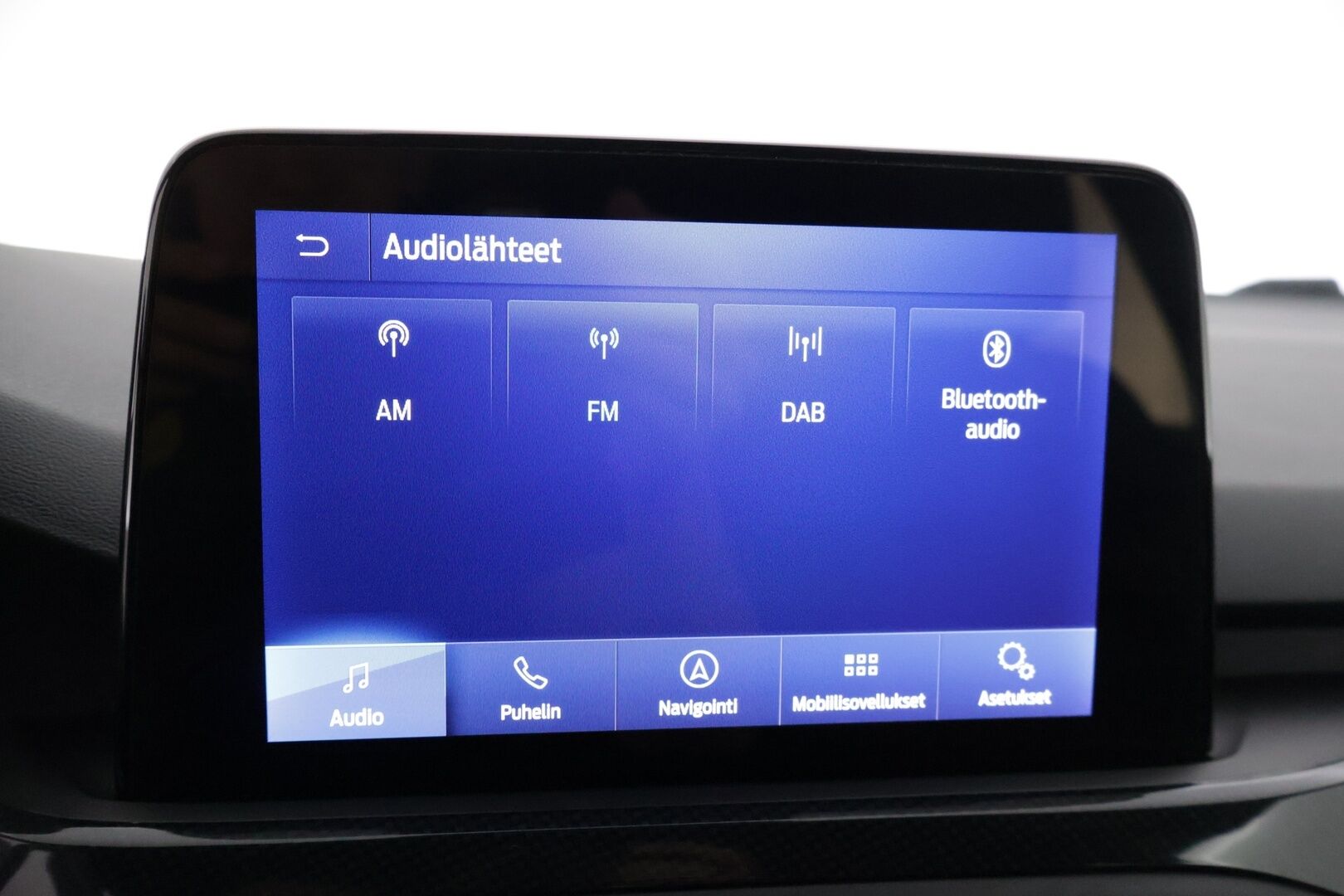Ford Focus 2021 1,5 TDCi EcoBlue 120hv A8 ST-Line Wagon * Webasto / Adapt. vakkari / Lämmitettävä tuulilasi / P-kamera / AppleCarPlay * - * Suomi-auto / Merkkiliikkeen huoltokirja! / Kahdet renkaat omilla alumiinivanteilla! *